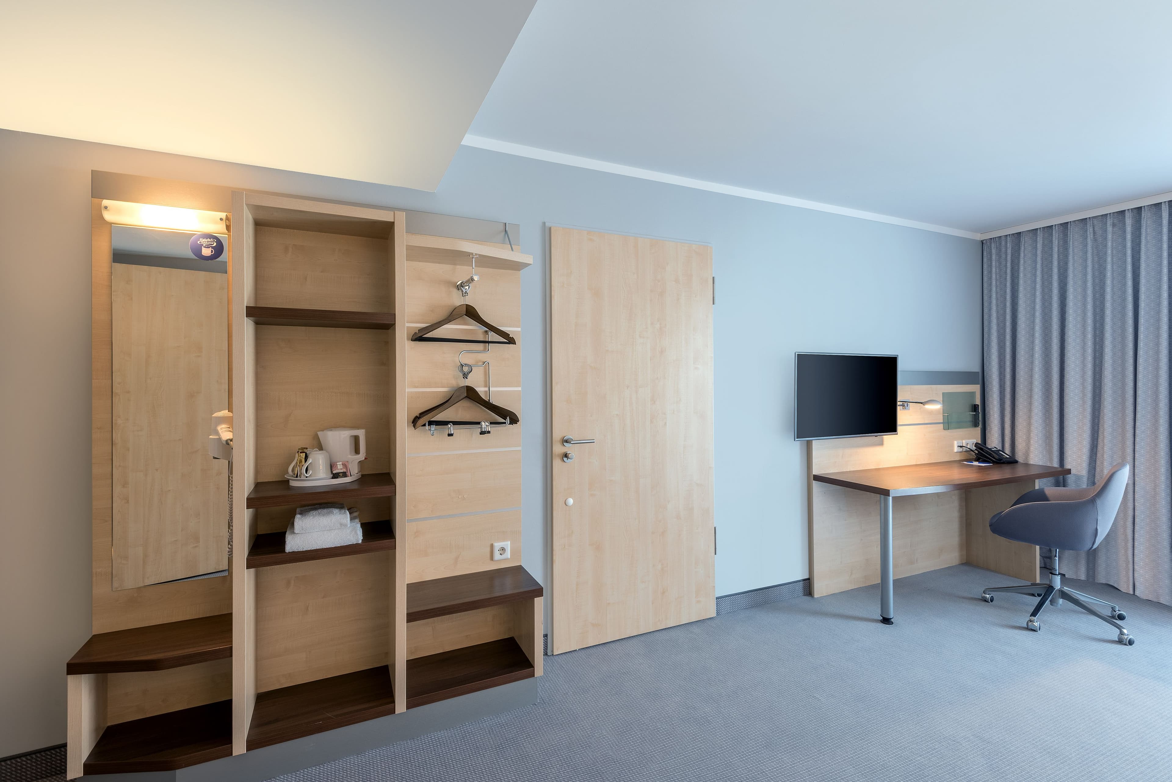 Holiday Inn Express Guetersloh — 18