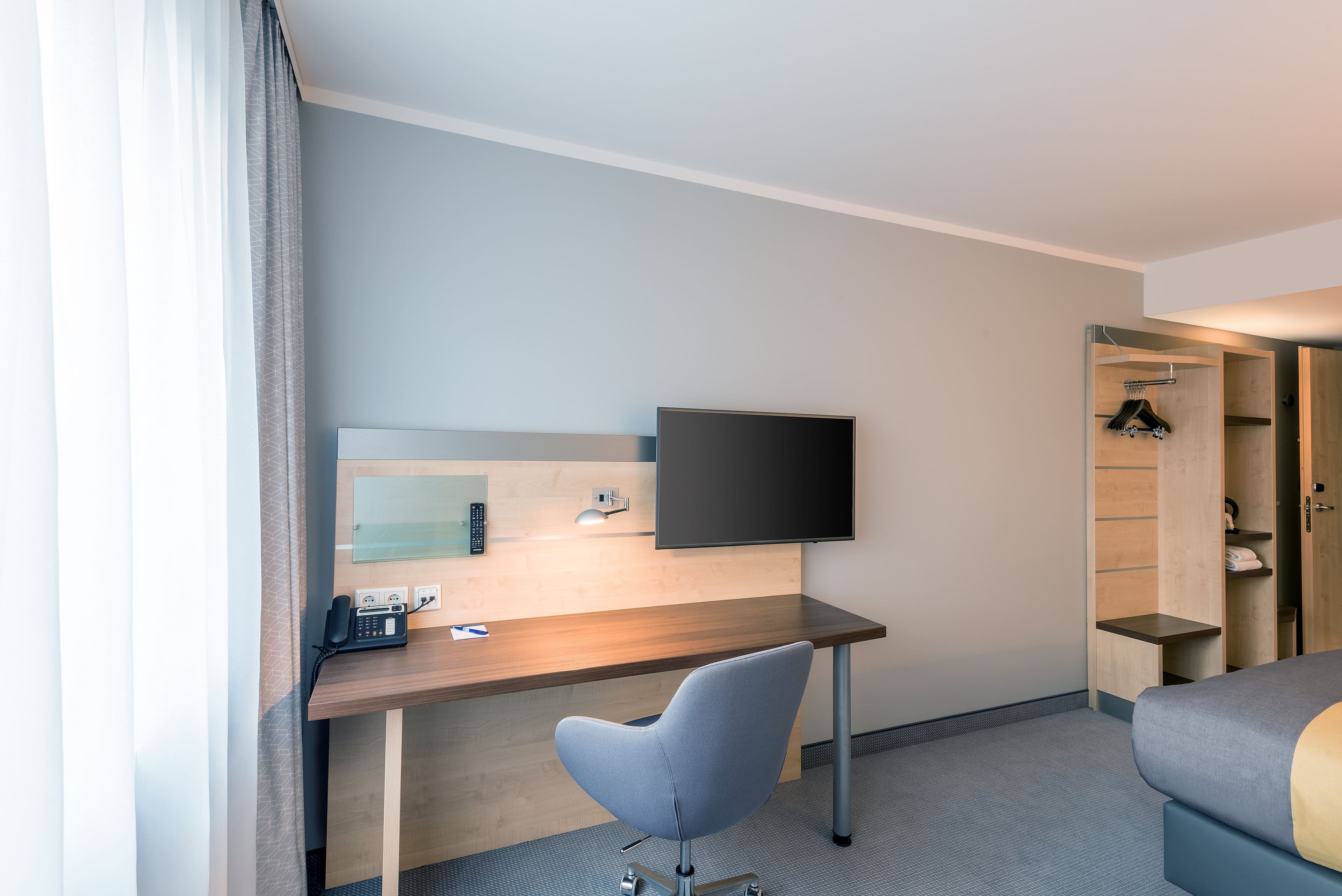 Holiday Inn Express Guetersloh — 6