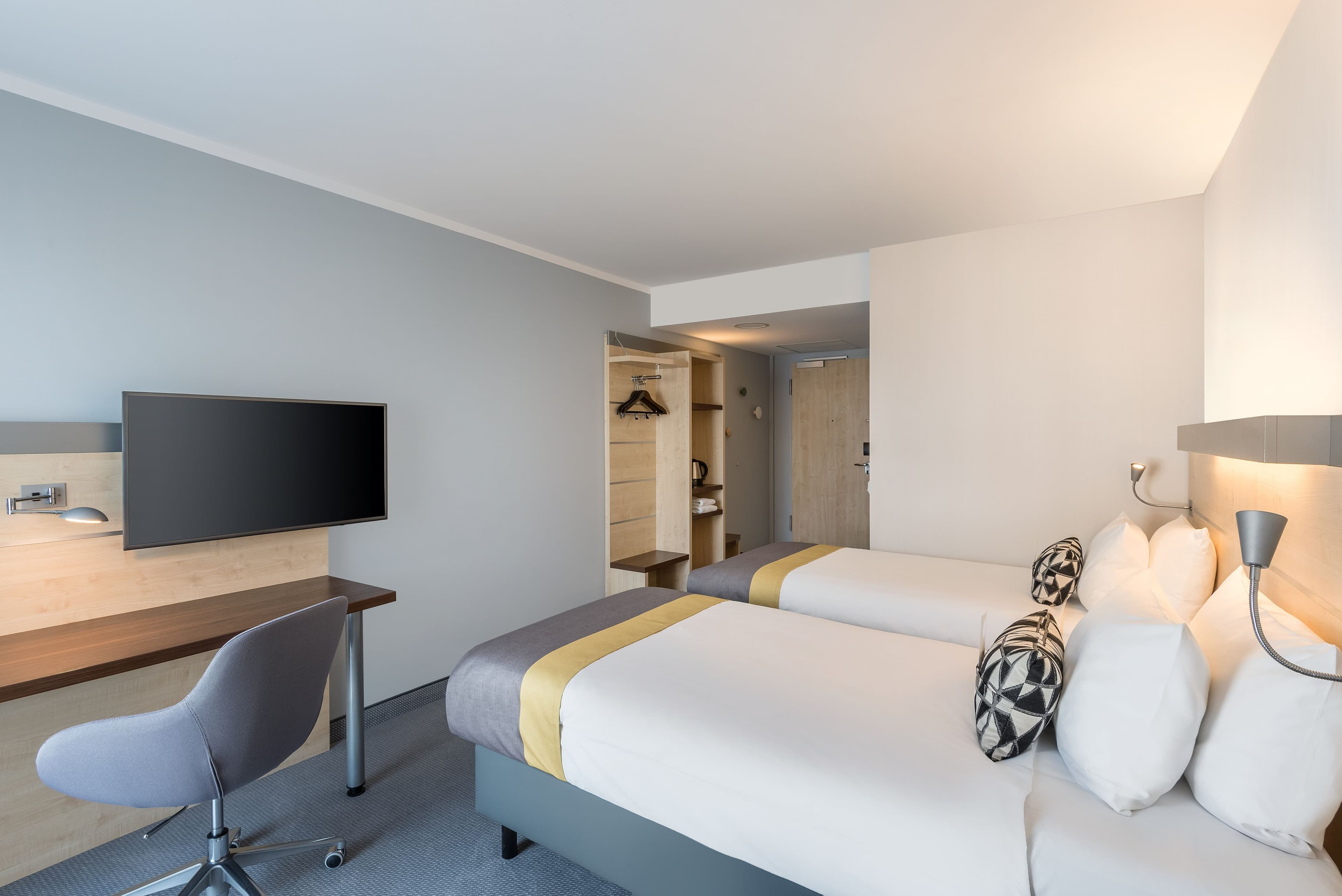 Holiday Inn Express Guetersloh — 24