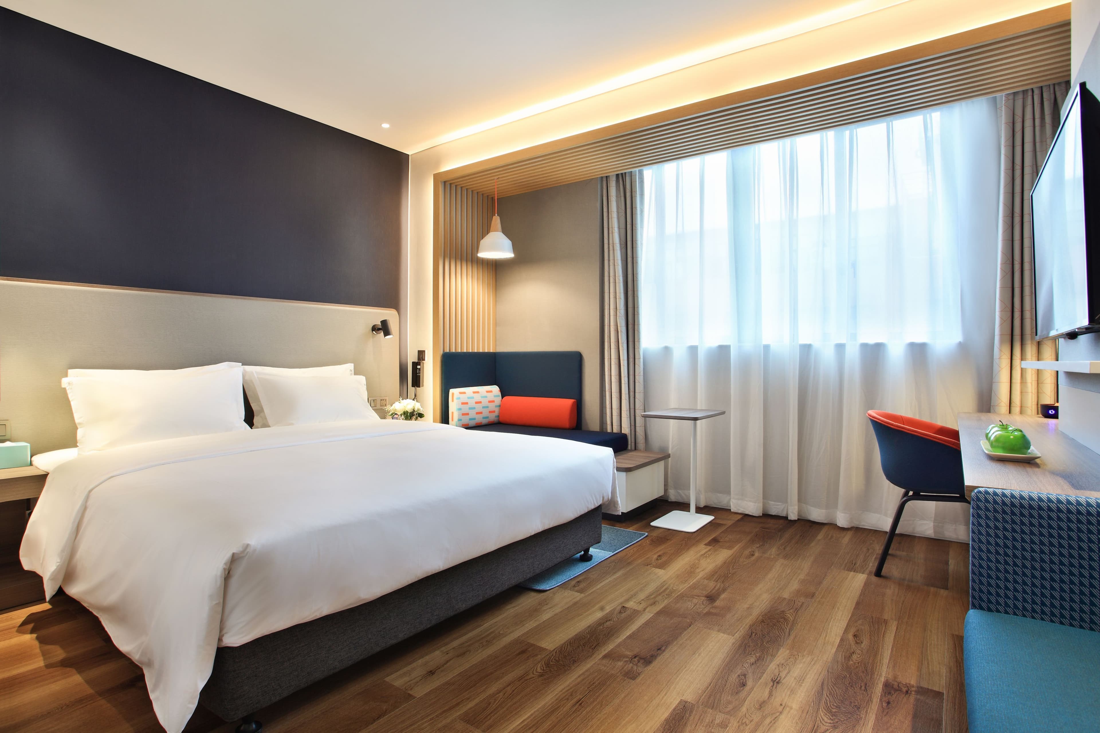 Holiday Inn Express Guilin City Center - Image 5