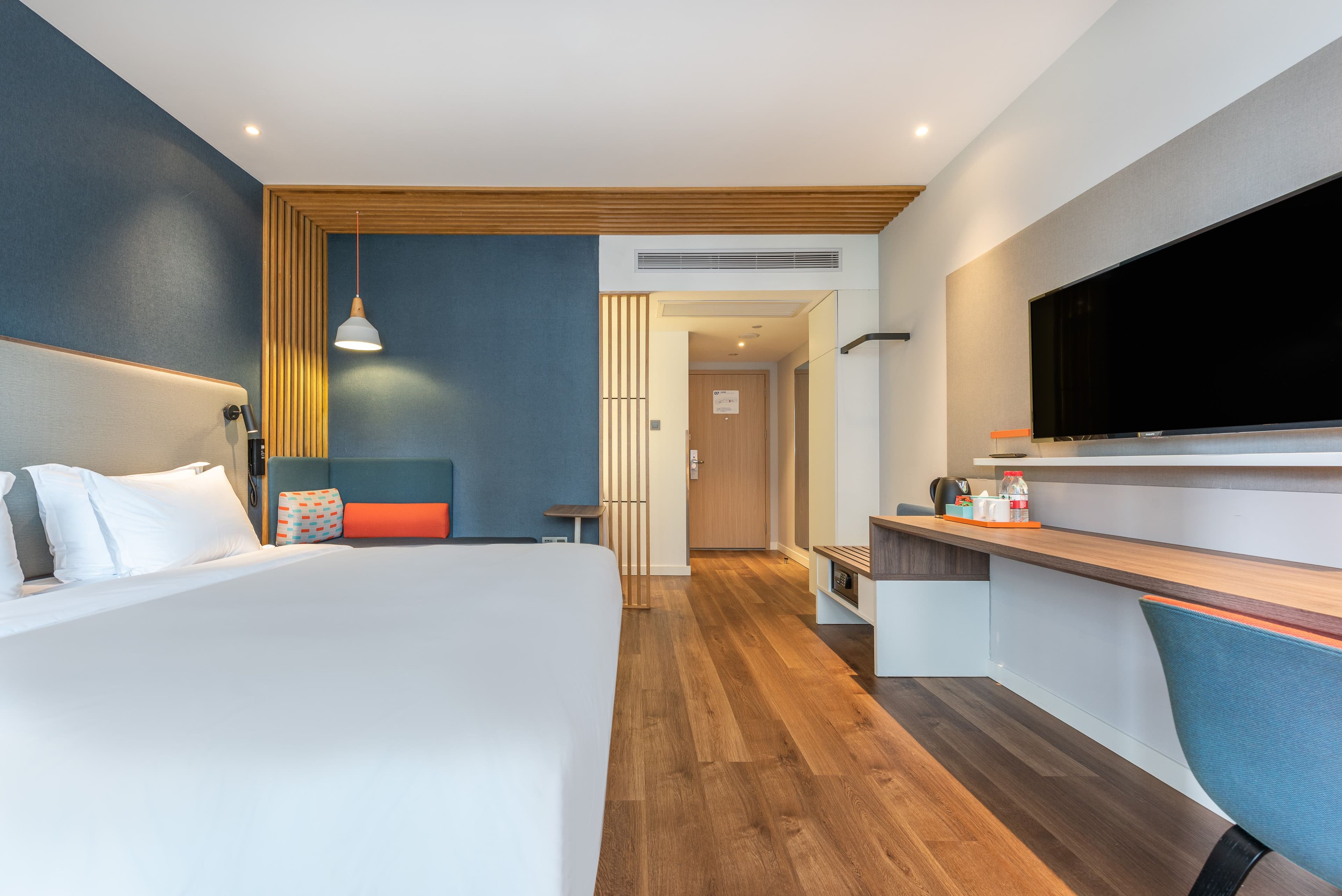 Holiday Inn Express Guiyang Century City Mall - Image 5