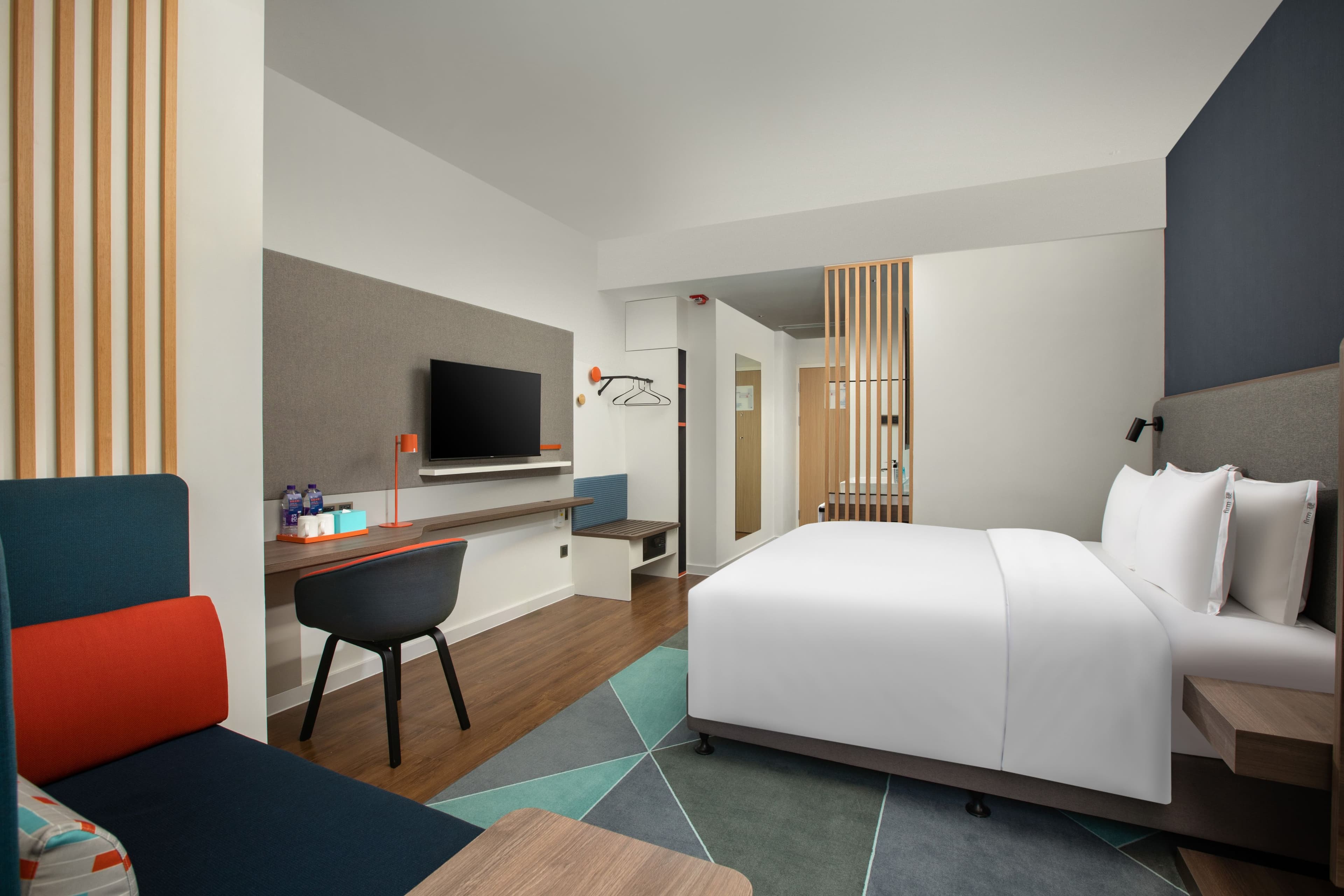 Holiday Inn Express Guiyang Qingyan - Image 4