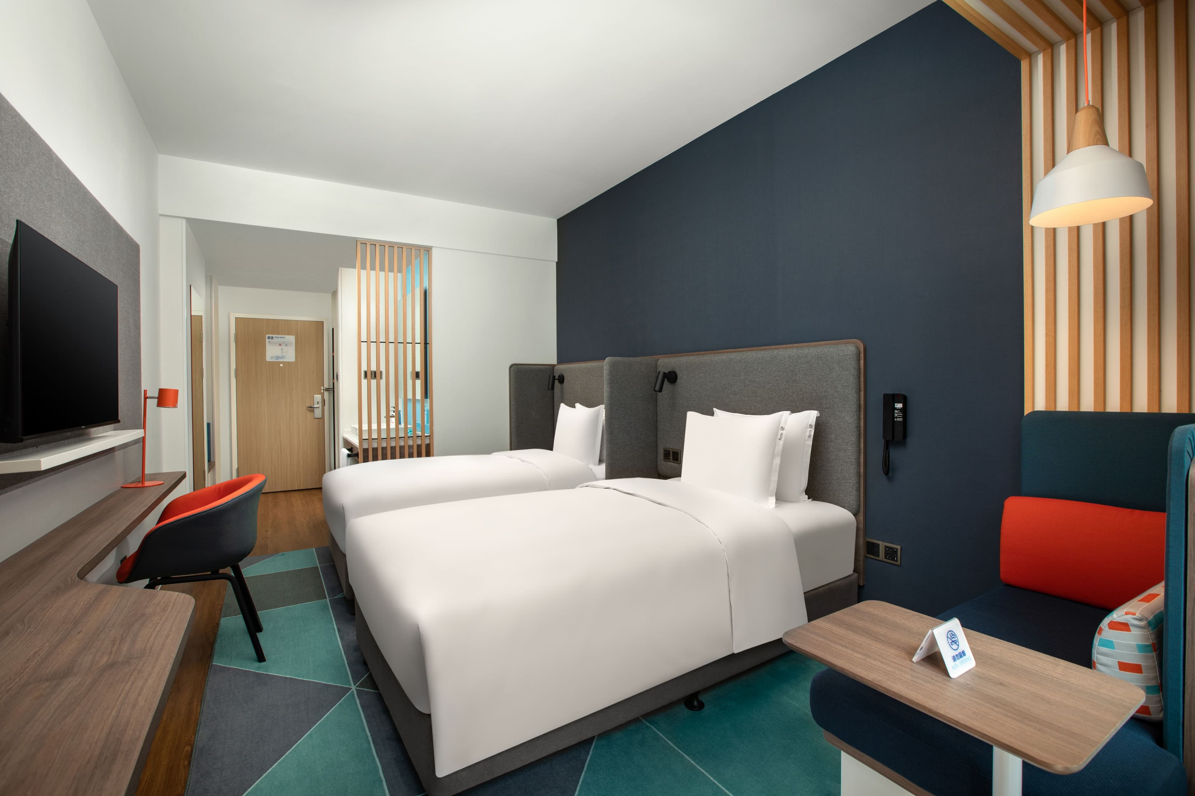 Holiday Inn Express Guiyang Qingyan - Image 5