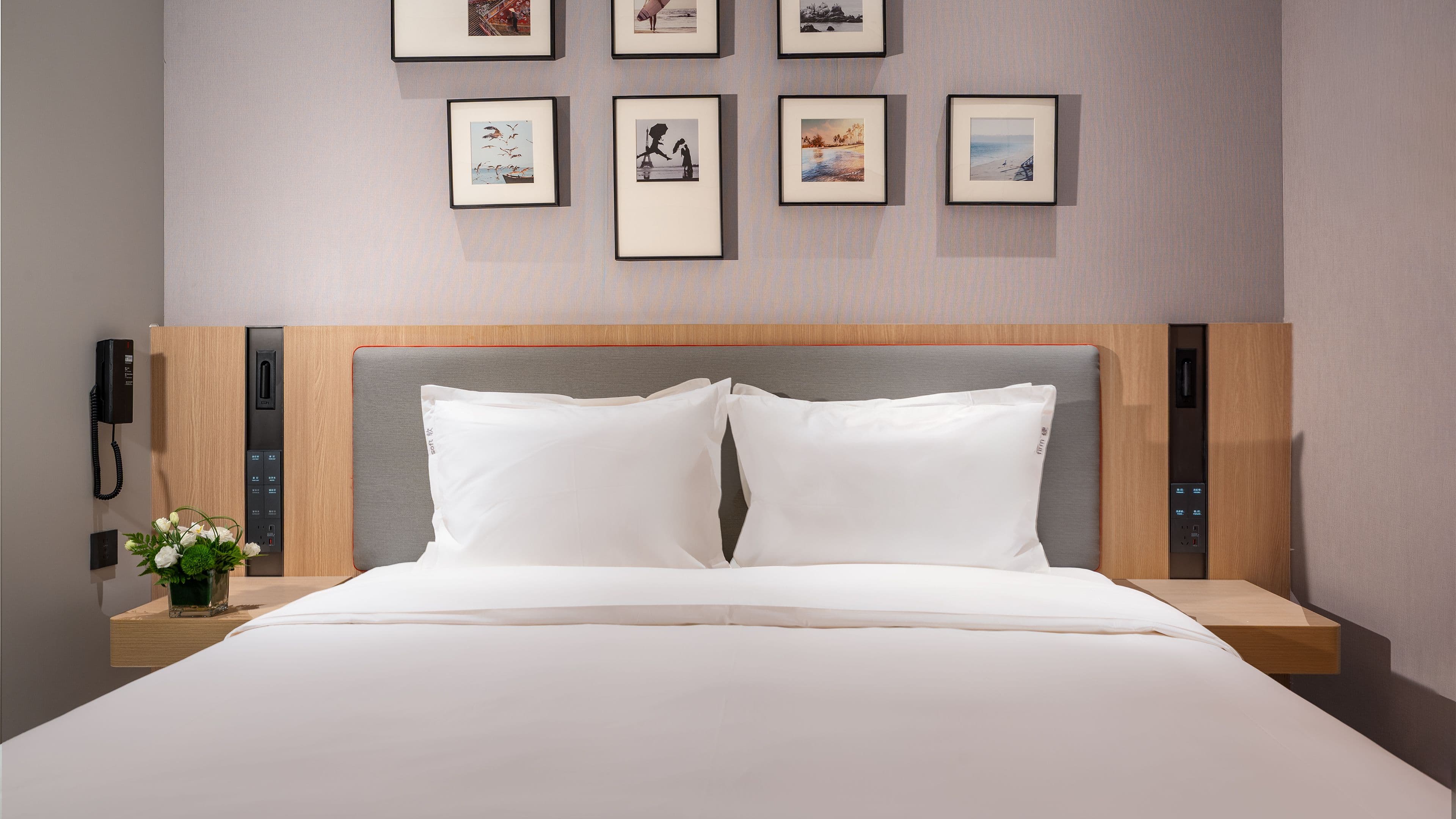Holiday Inn Express Haikou Int'l Duty Free City — 8