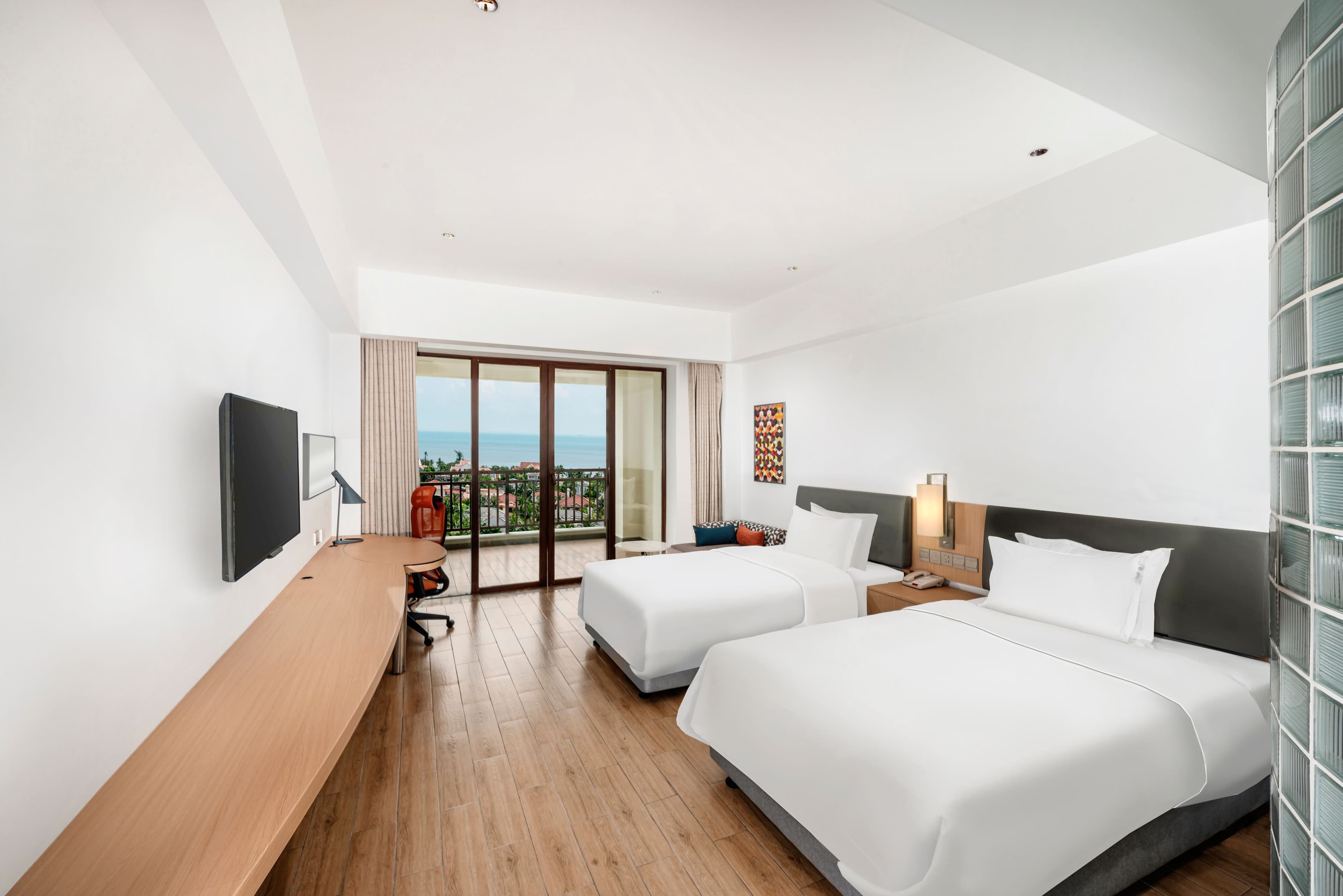 Holiday Inn Express Haikou West Coast - Image 5