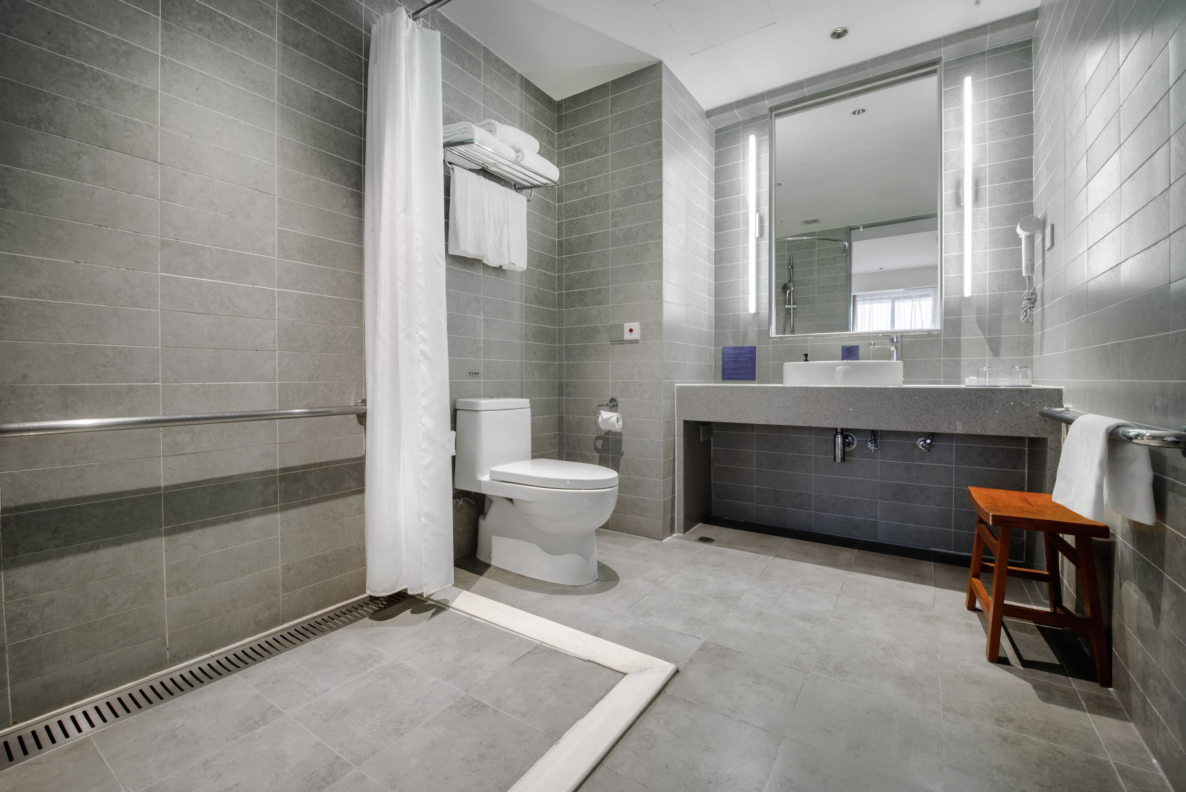 Holiday Inn Express Haikou West Coast — 6