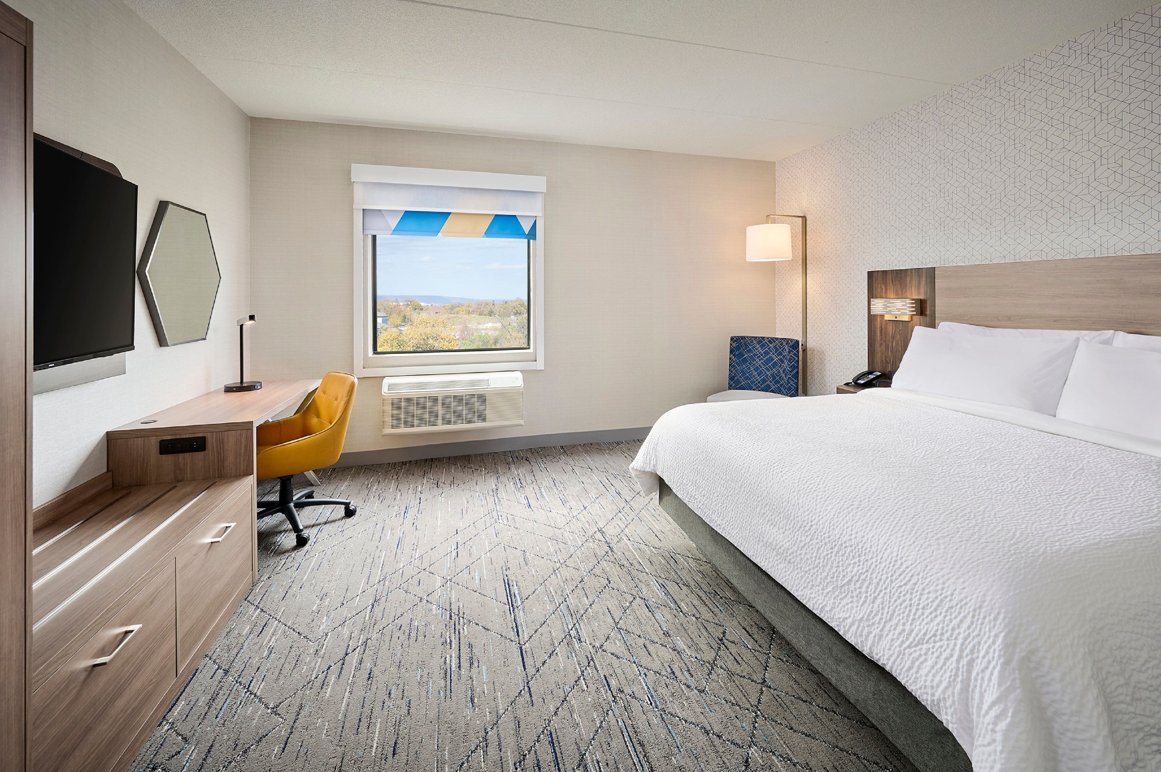 Holiday Inn Express Hamilton - Upper James - Image 4