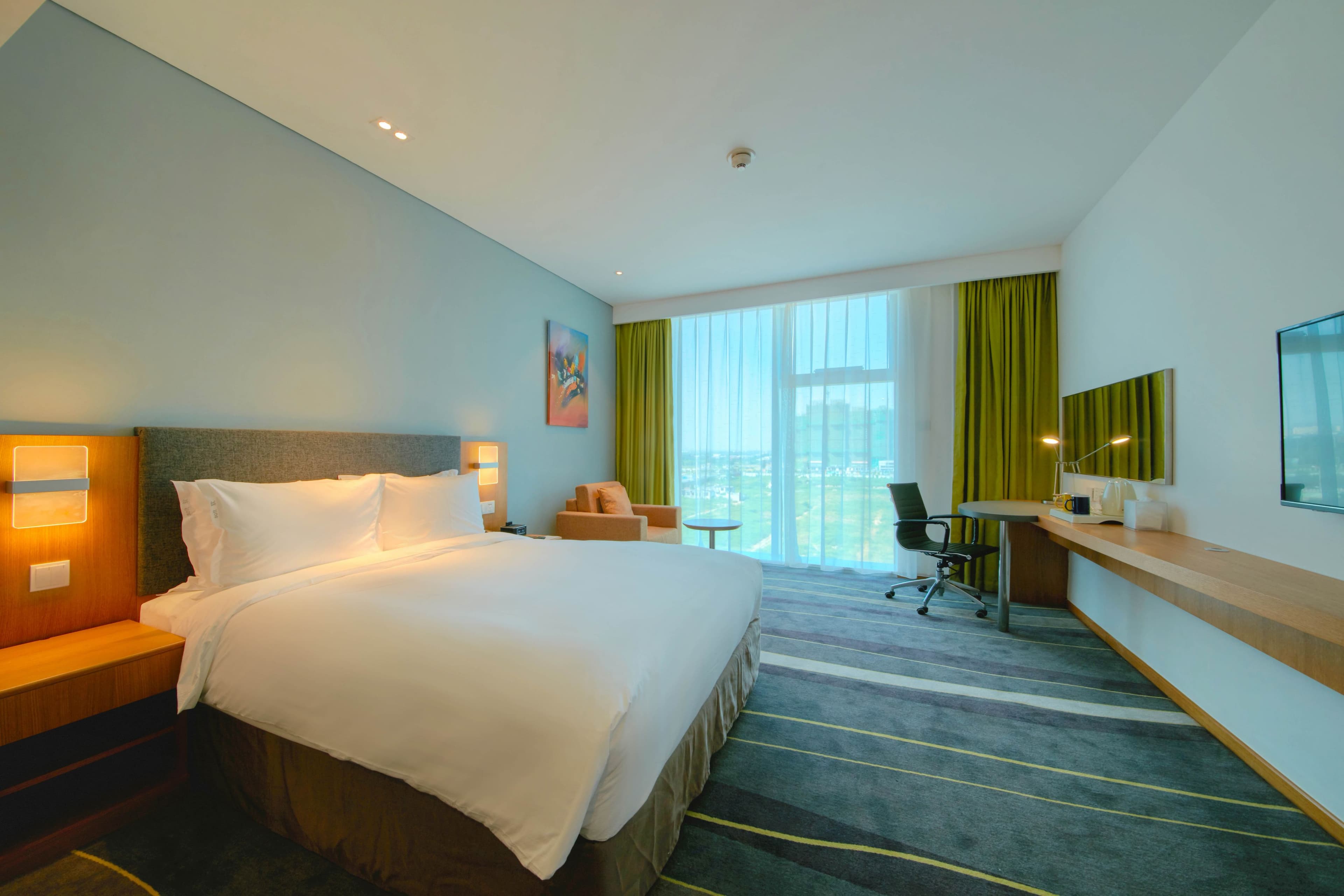 Holiday Inn Express Handan East - Image 3