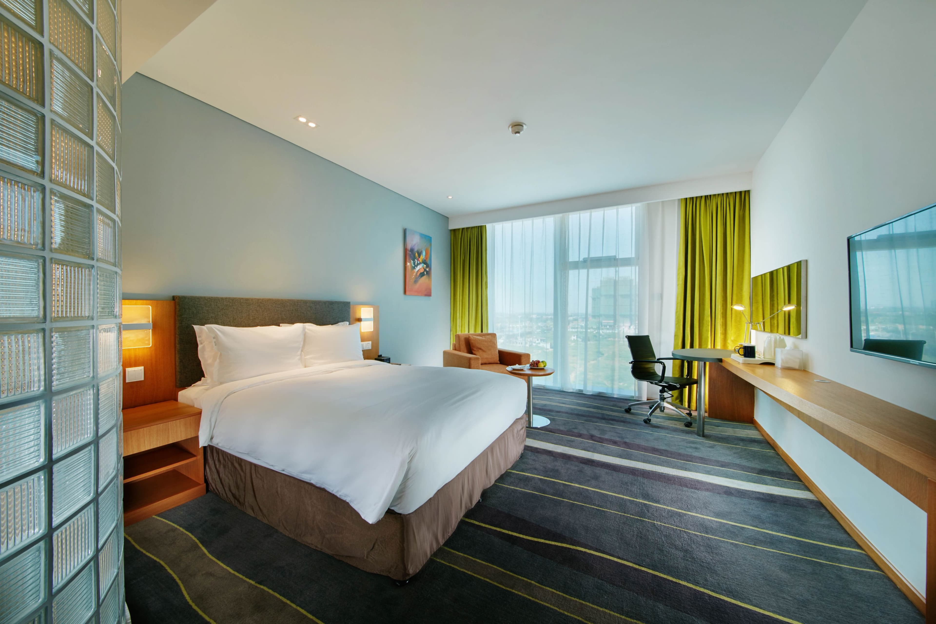 Holiday Inn Express Handan East - Image 4