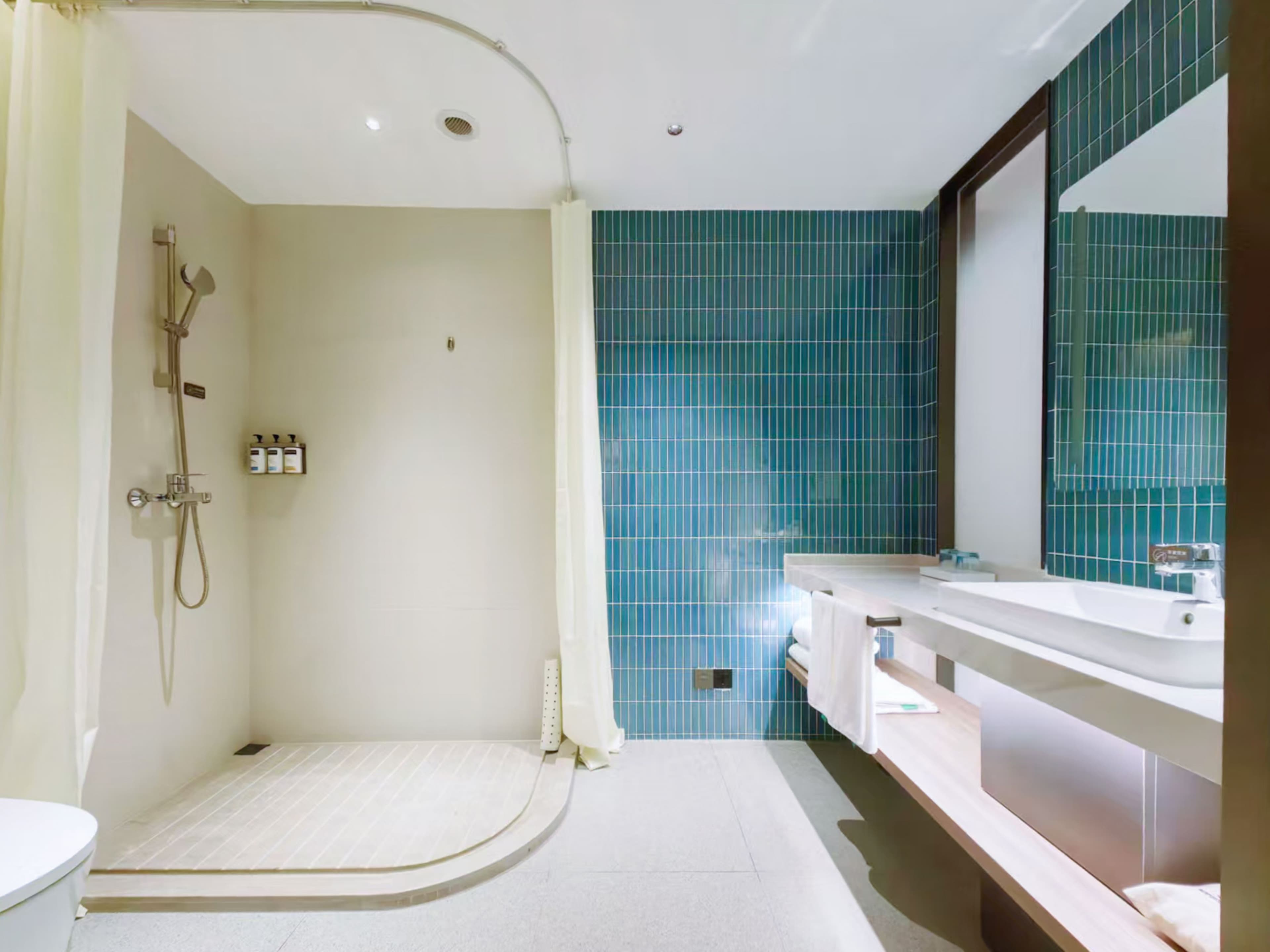 Holiday Inn Express Hangzhou Jiangnan — 15