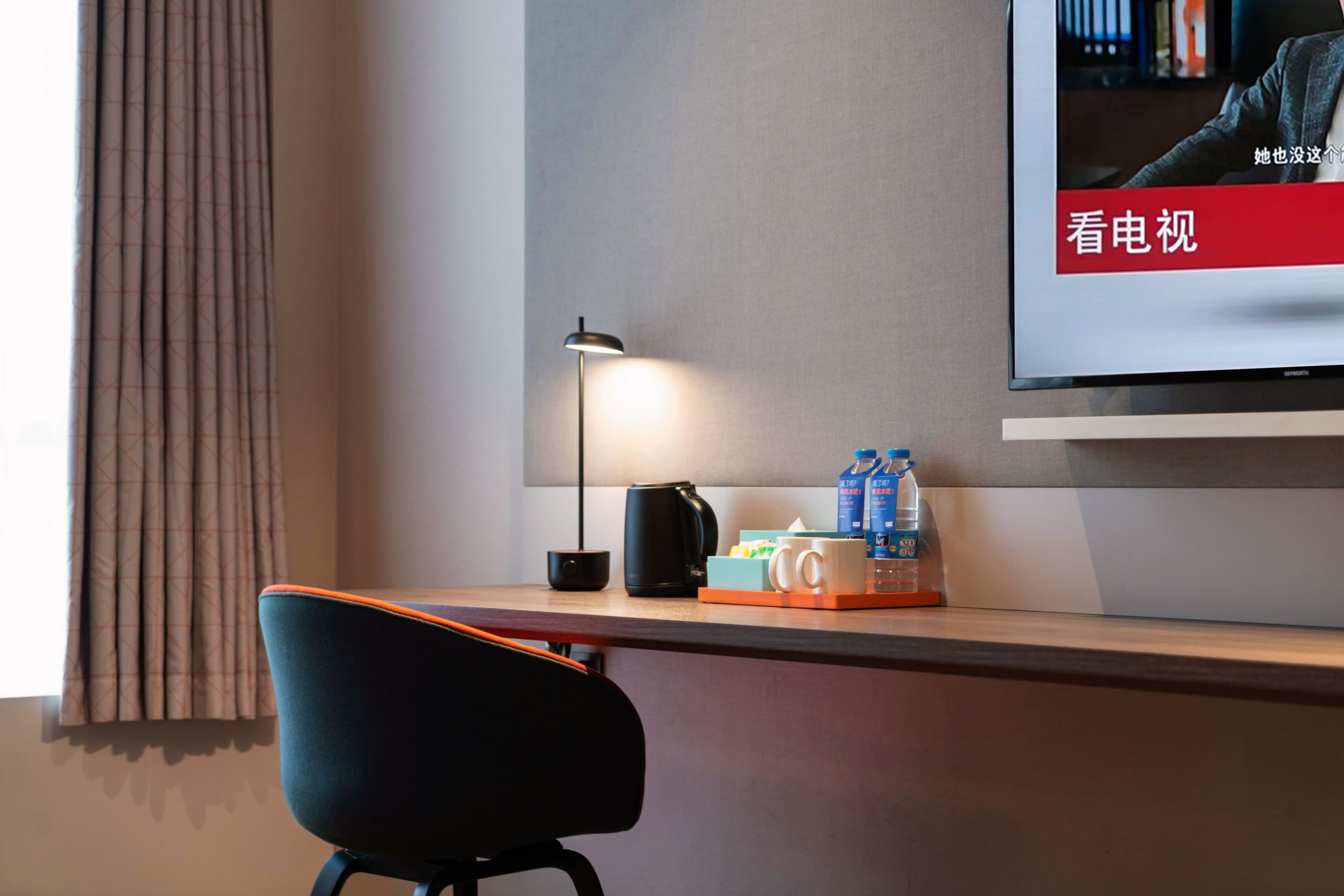 Holiday Inn Express Hangzhou Binjiang — 5