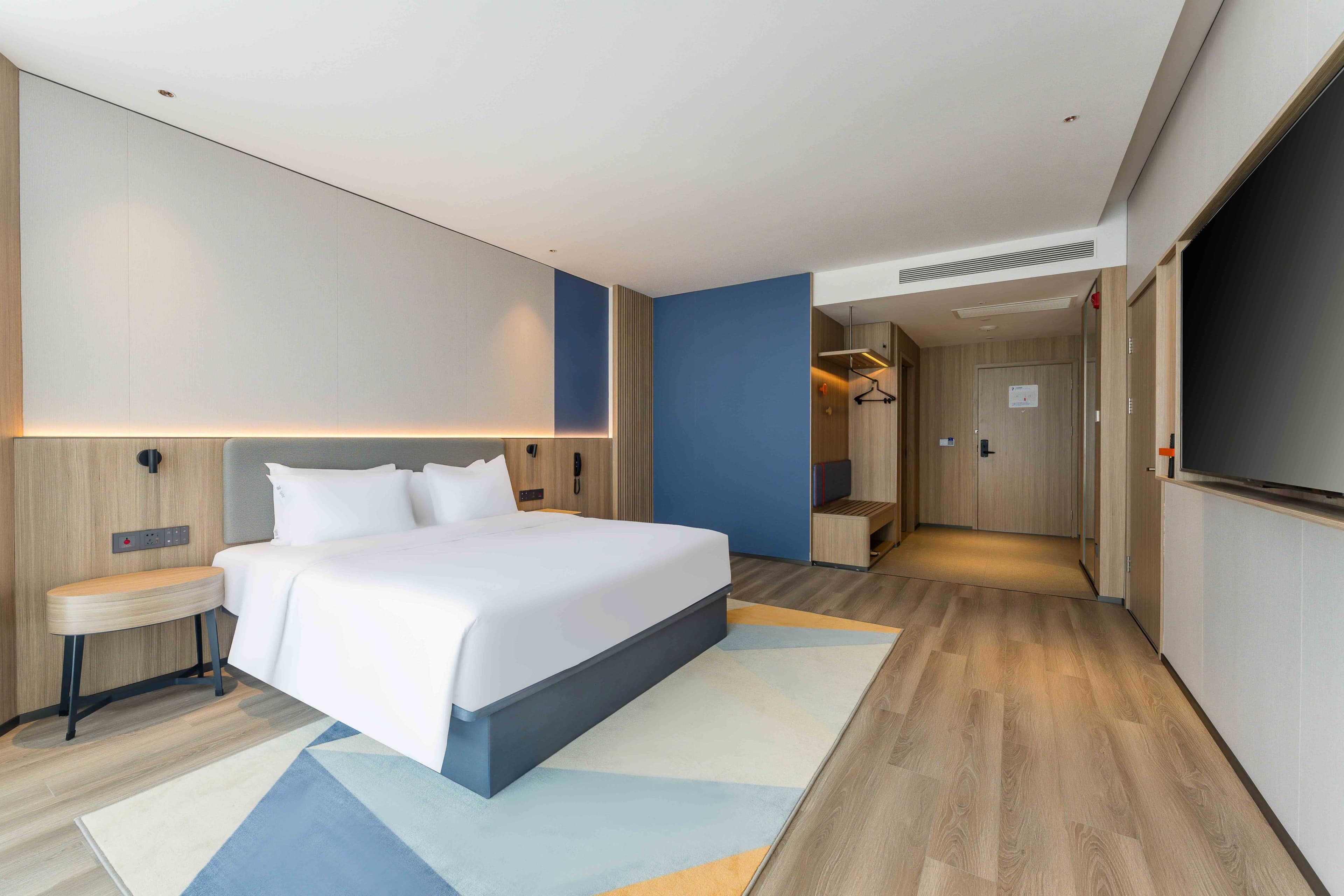 Holiday Inn Express Hangzhou Airport — 12