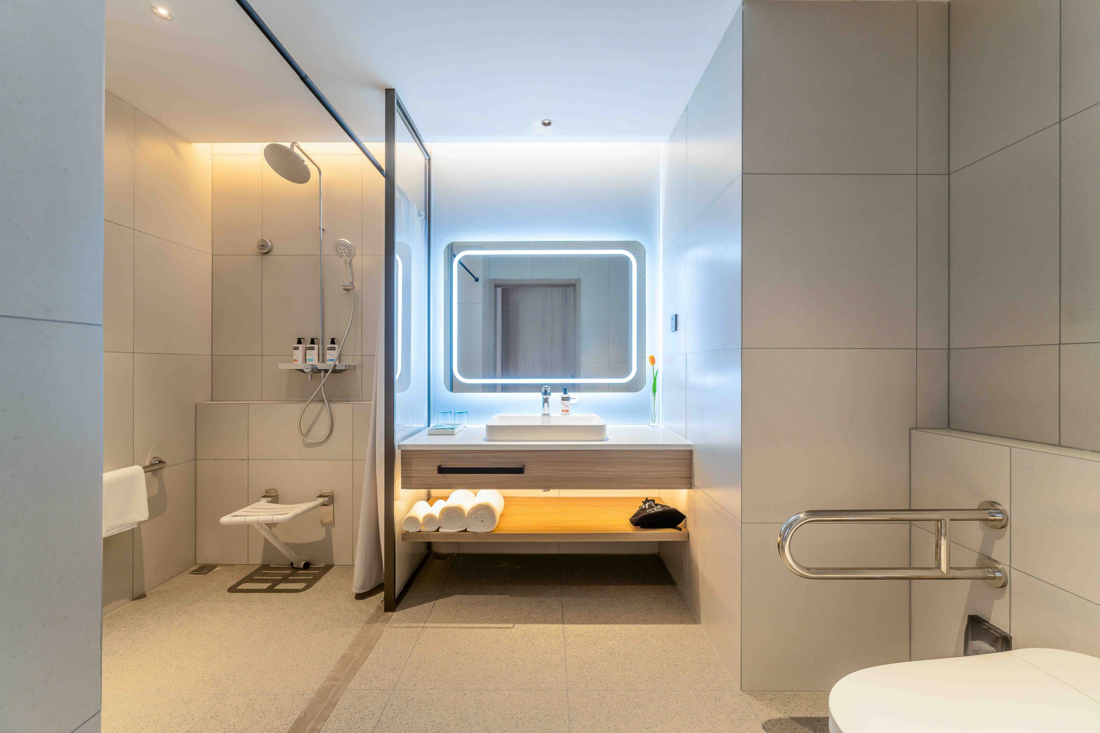 Holiday Inn Express Hangzhou Airport — 9