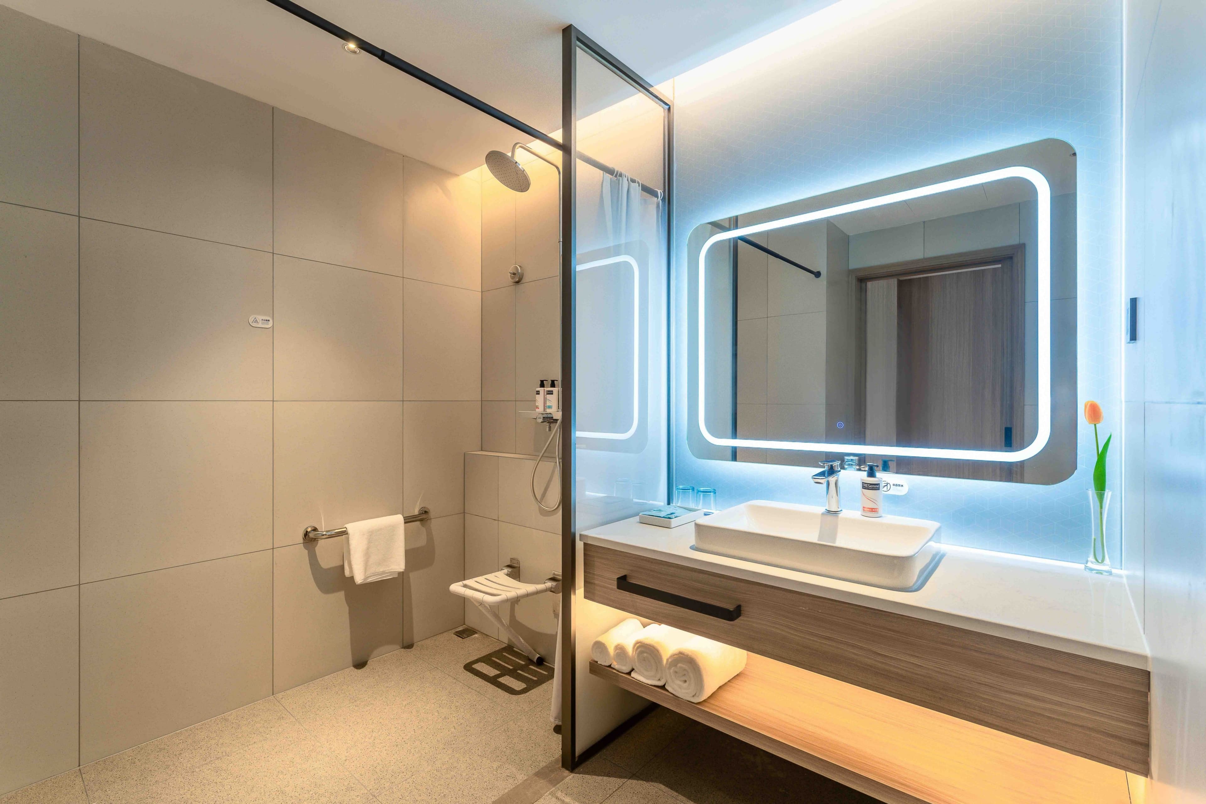 Holiday Inn Express Hangzhou Airport — 10