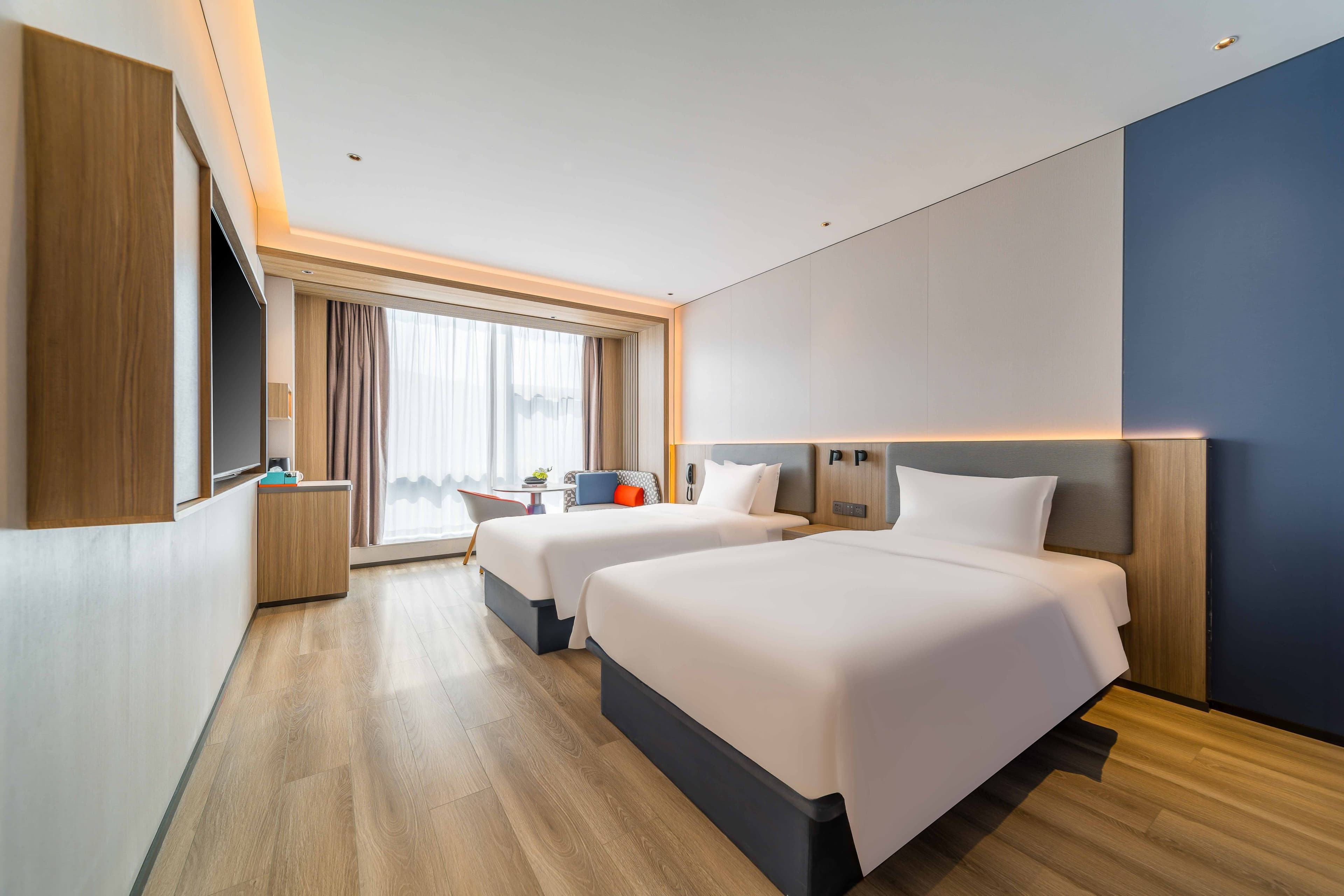 Holiday Inn Express Hangzhou Airport — 17
