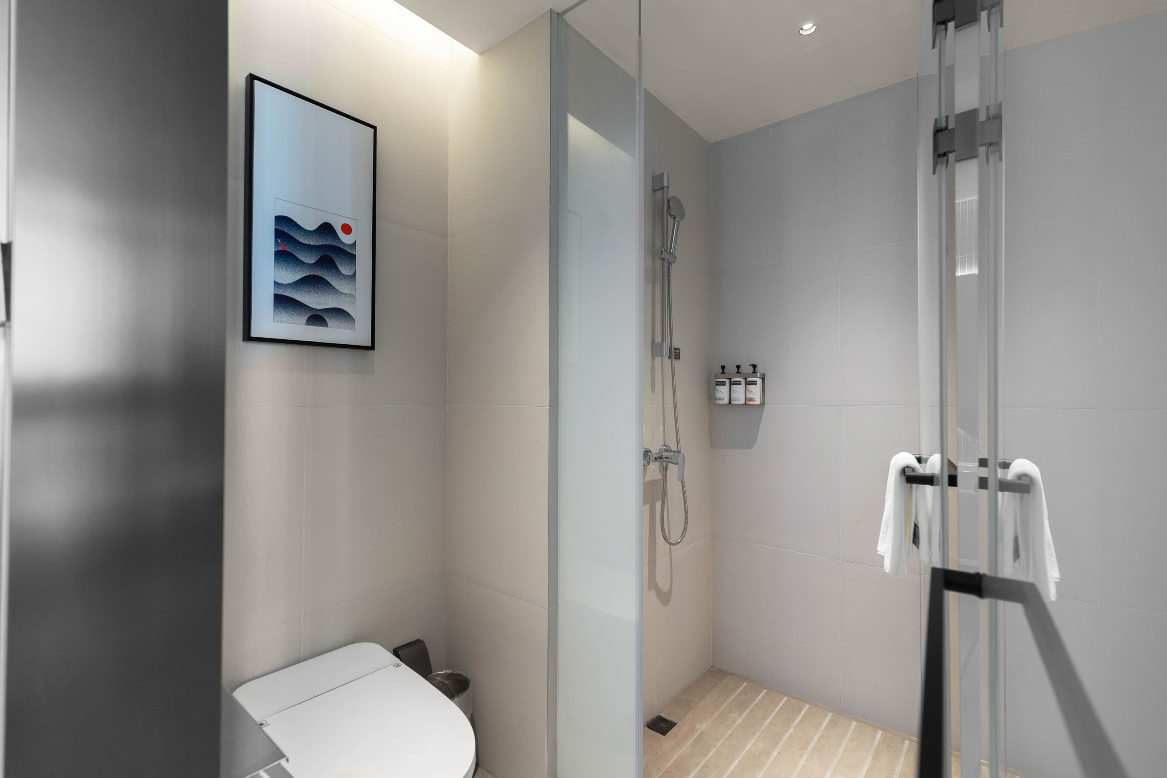 Holiday Inn Express Hangzhou Jiangnan — 11
