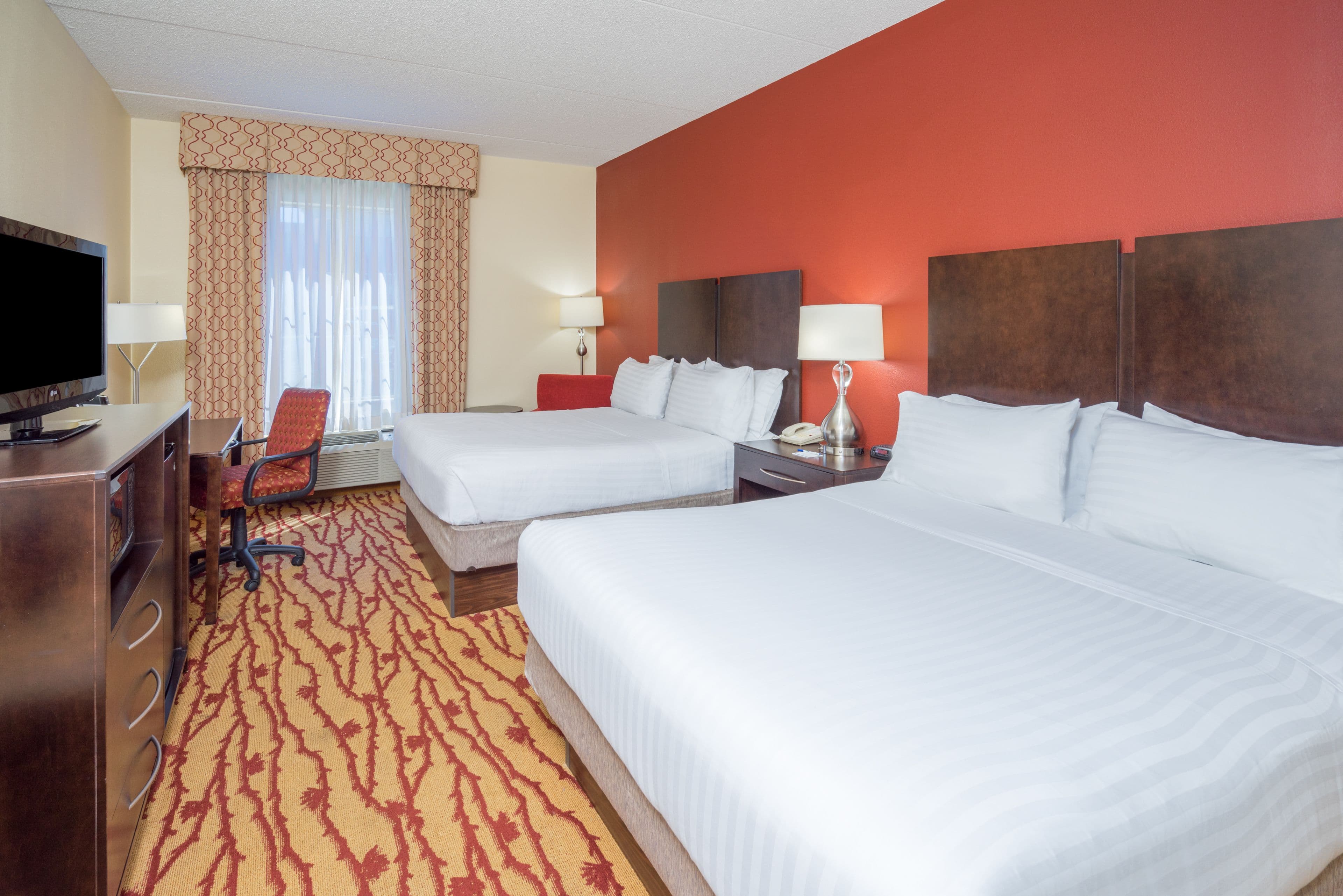 Holiday Inn Express Hanover — 10