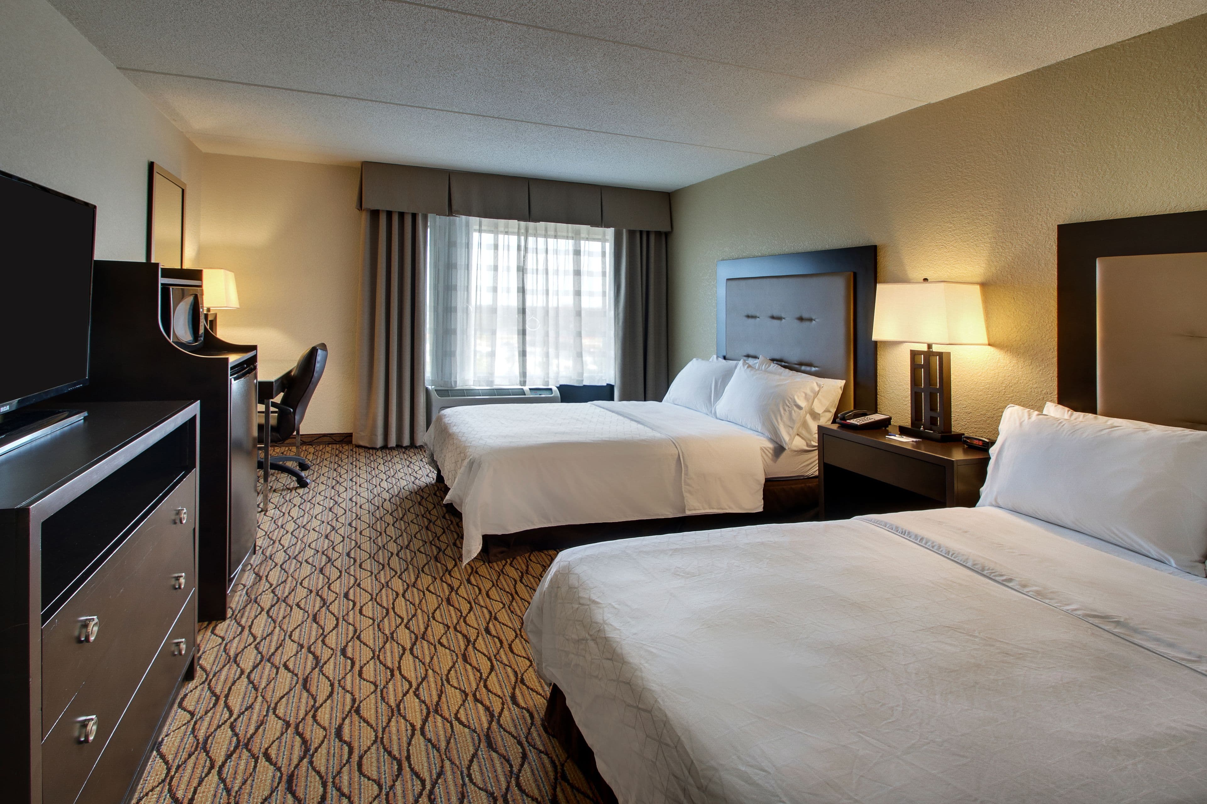 Holiday Inn Express Baltimore-Bwi Airport West — 24