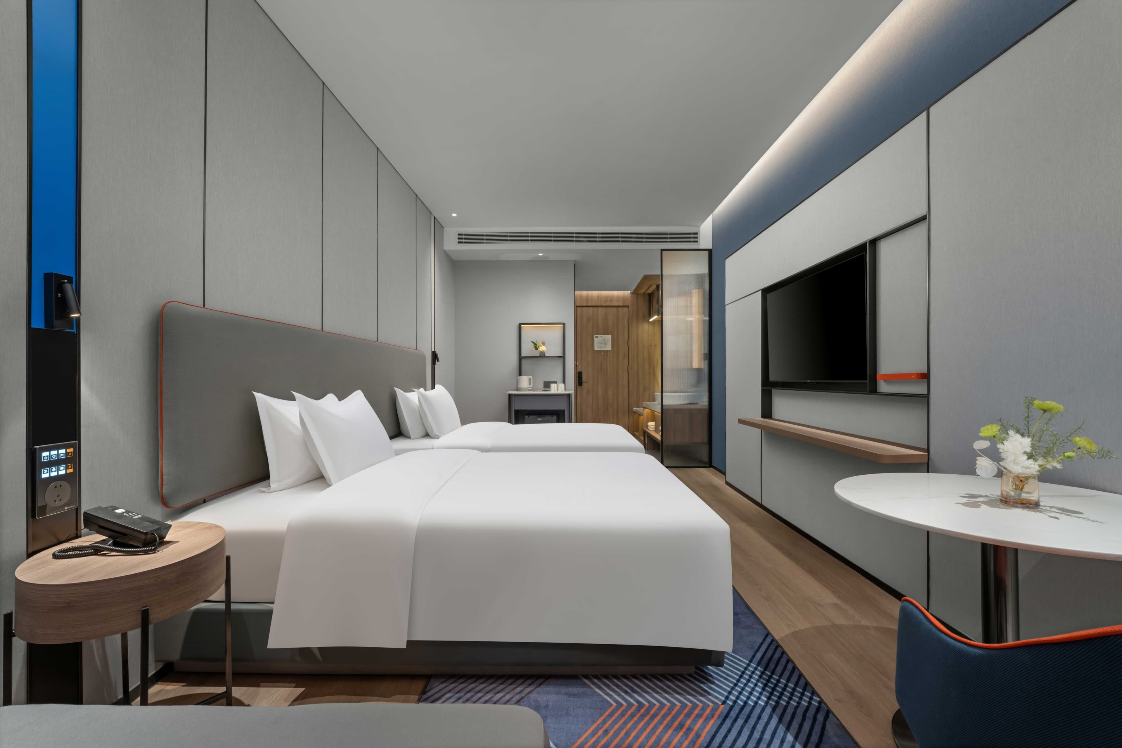 Holiday Inn Express Harbin Central Avenue - Image 5