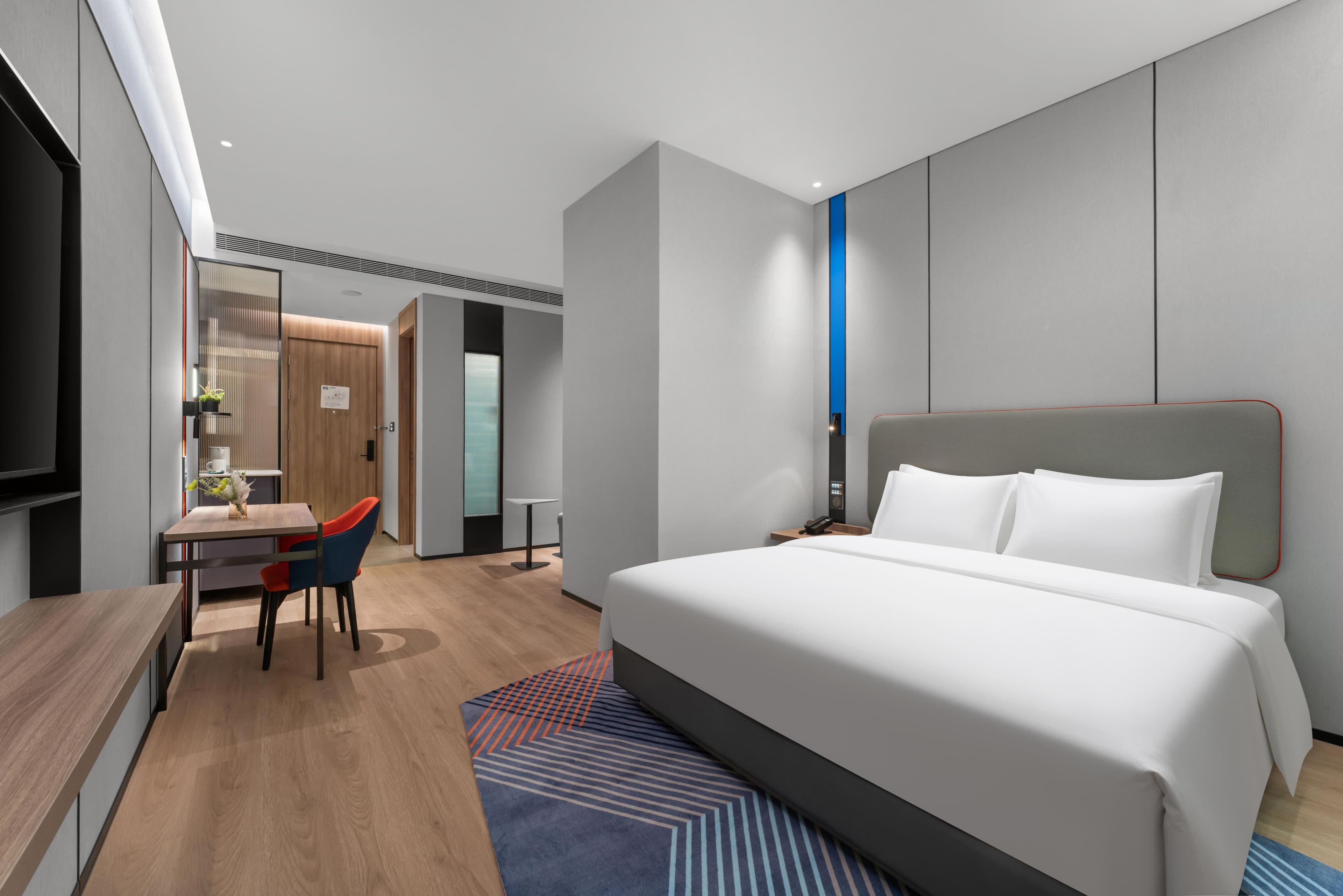 Holiday Inn Express Harbin Central Avenue - Image 3