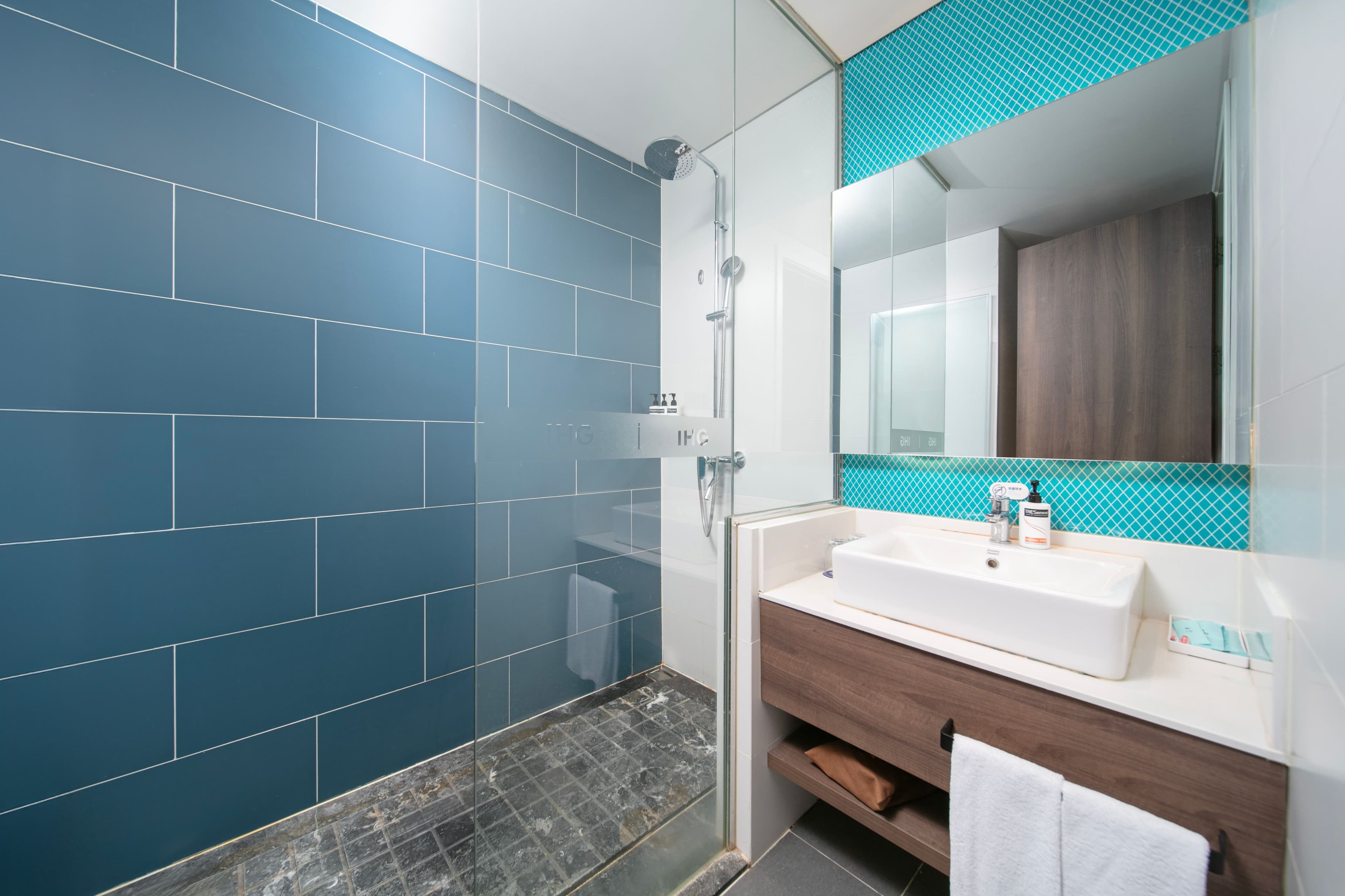 Holiday Inn Express Harbin Songbei New District - Image 3