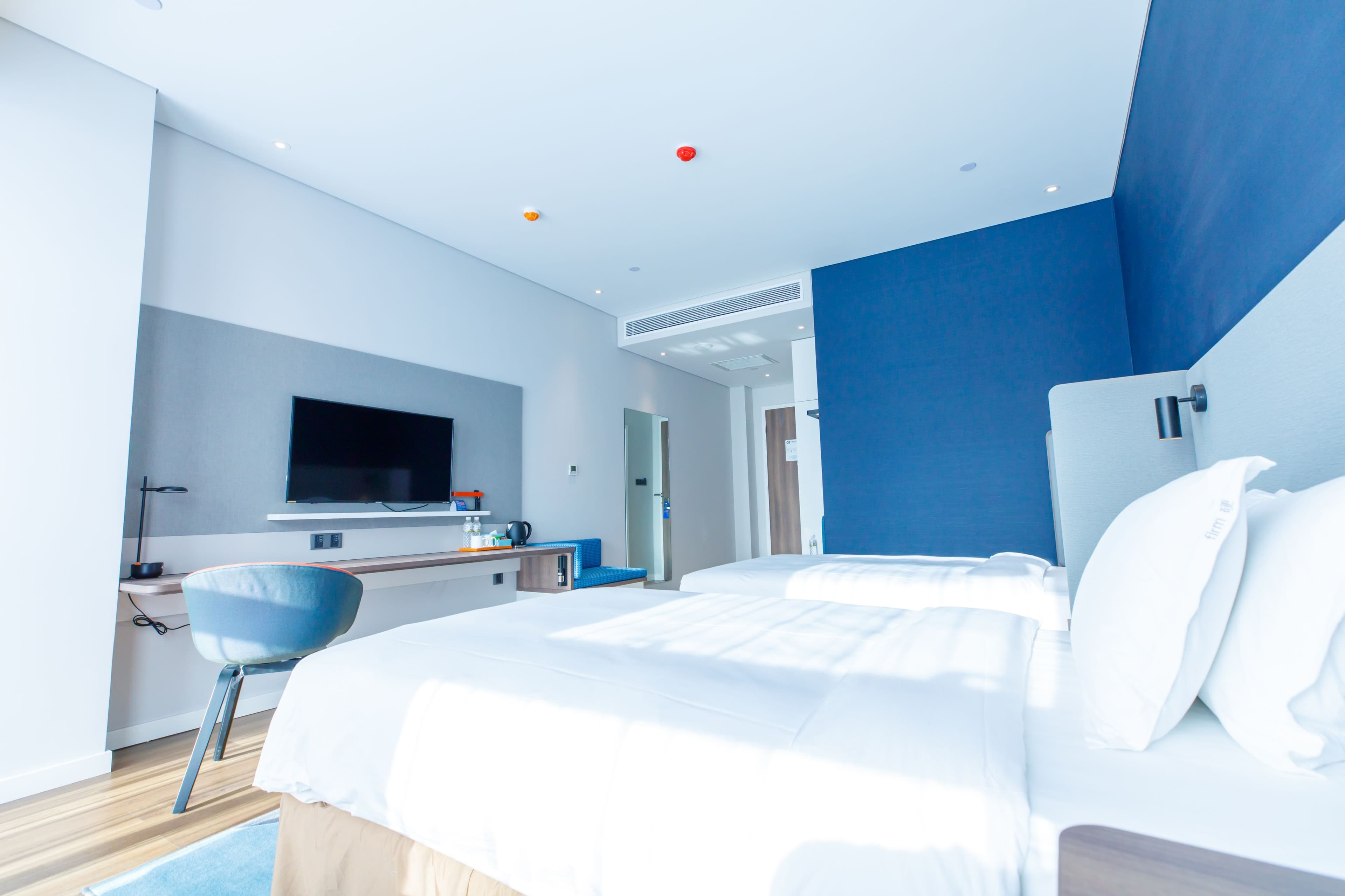 Holiday Inn Express Harbin Qunli — 19