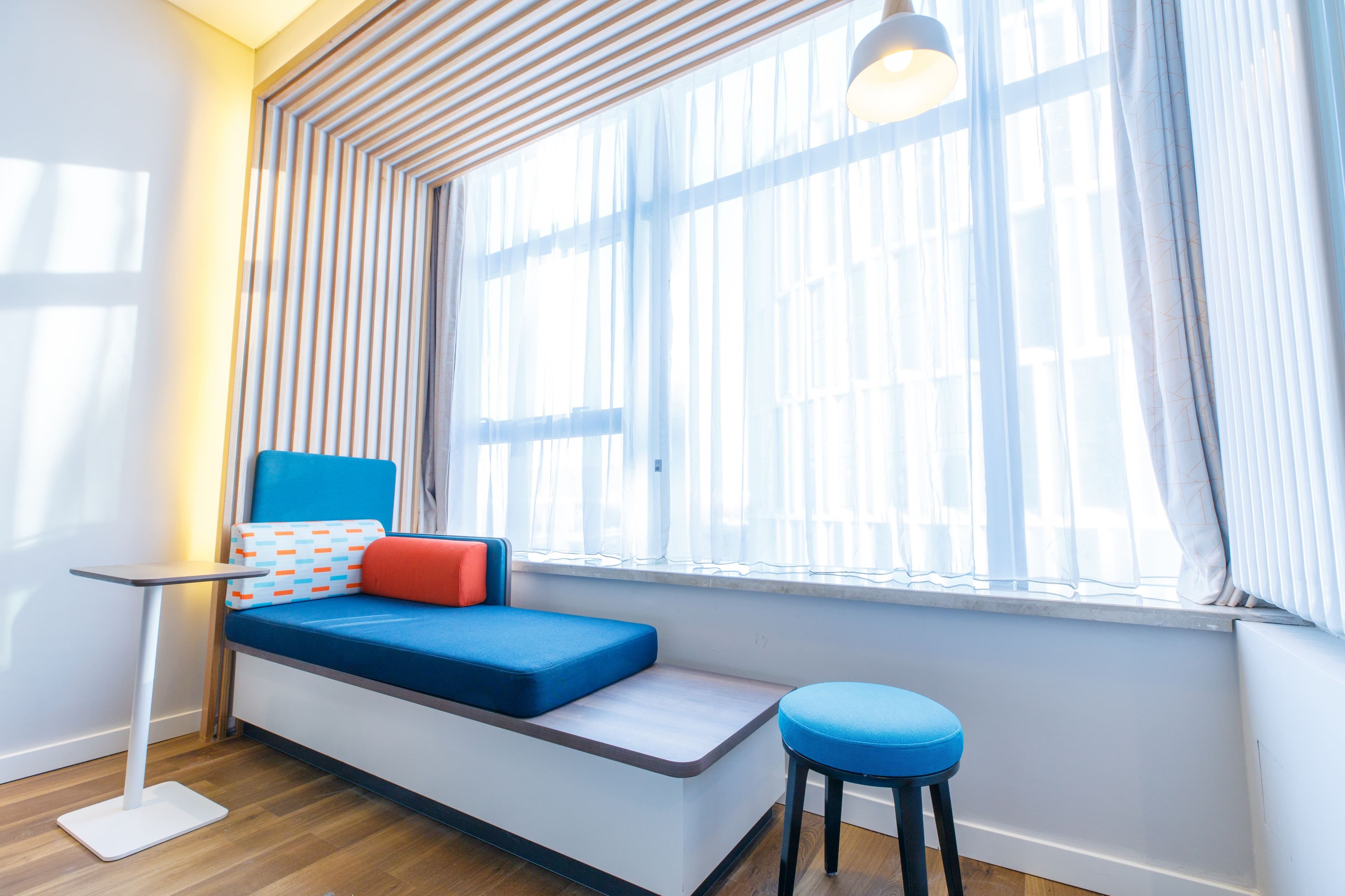 Holiday Inn Express Harbin Qunli — 8