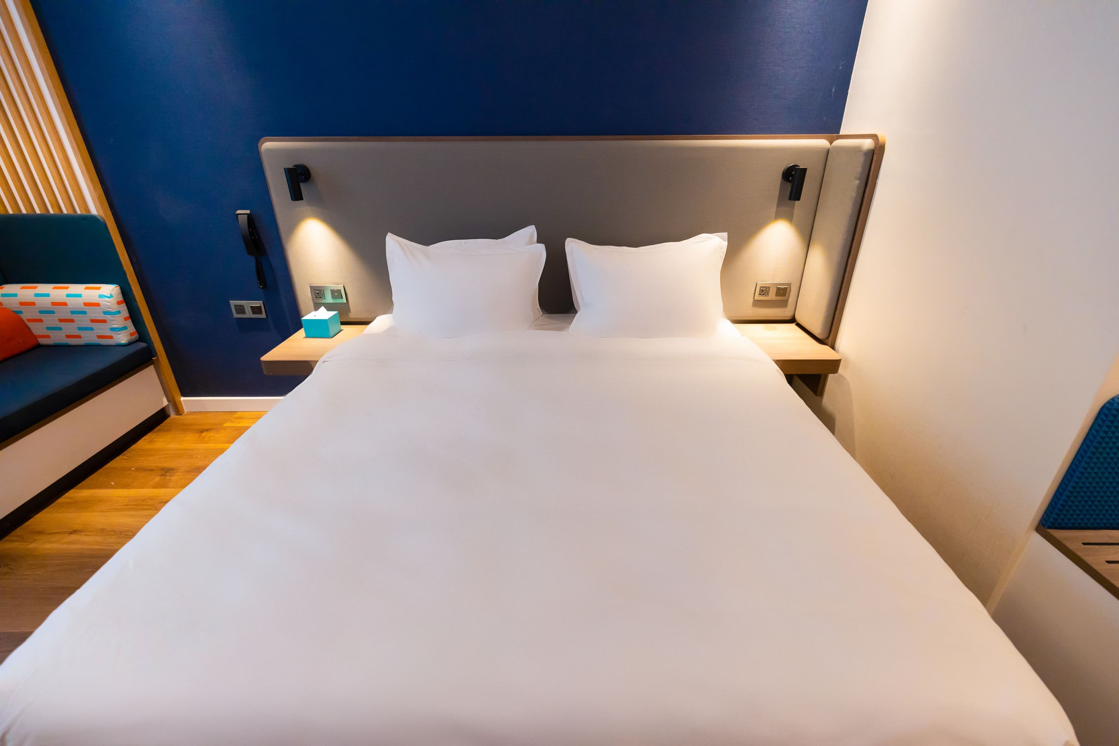 Holiday Inn Express Harbin Exhibition Center - Image 2
