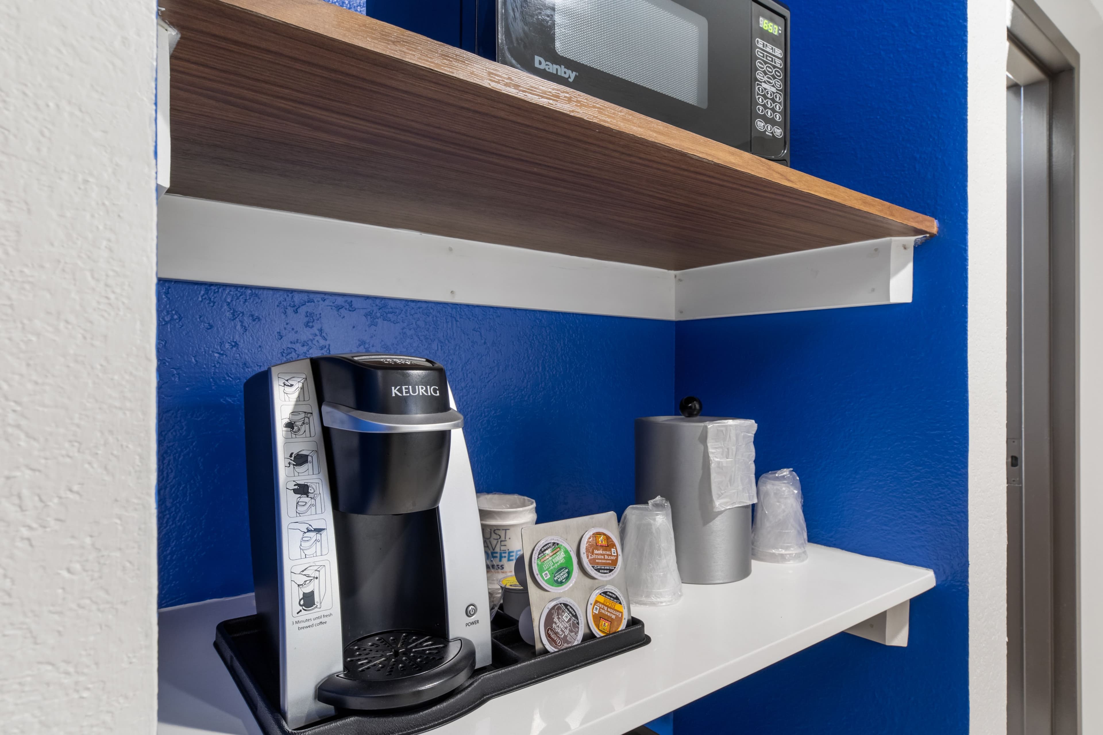 Holiday Inn Express Harlingen — 11