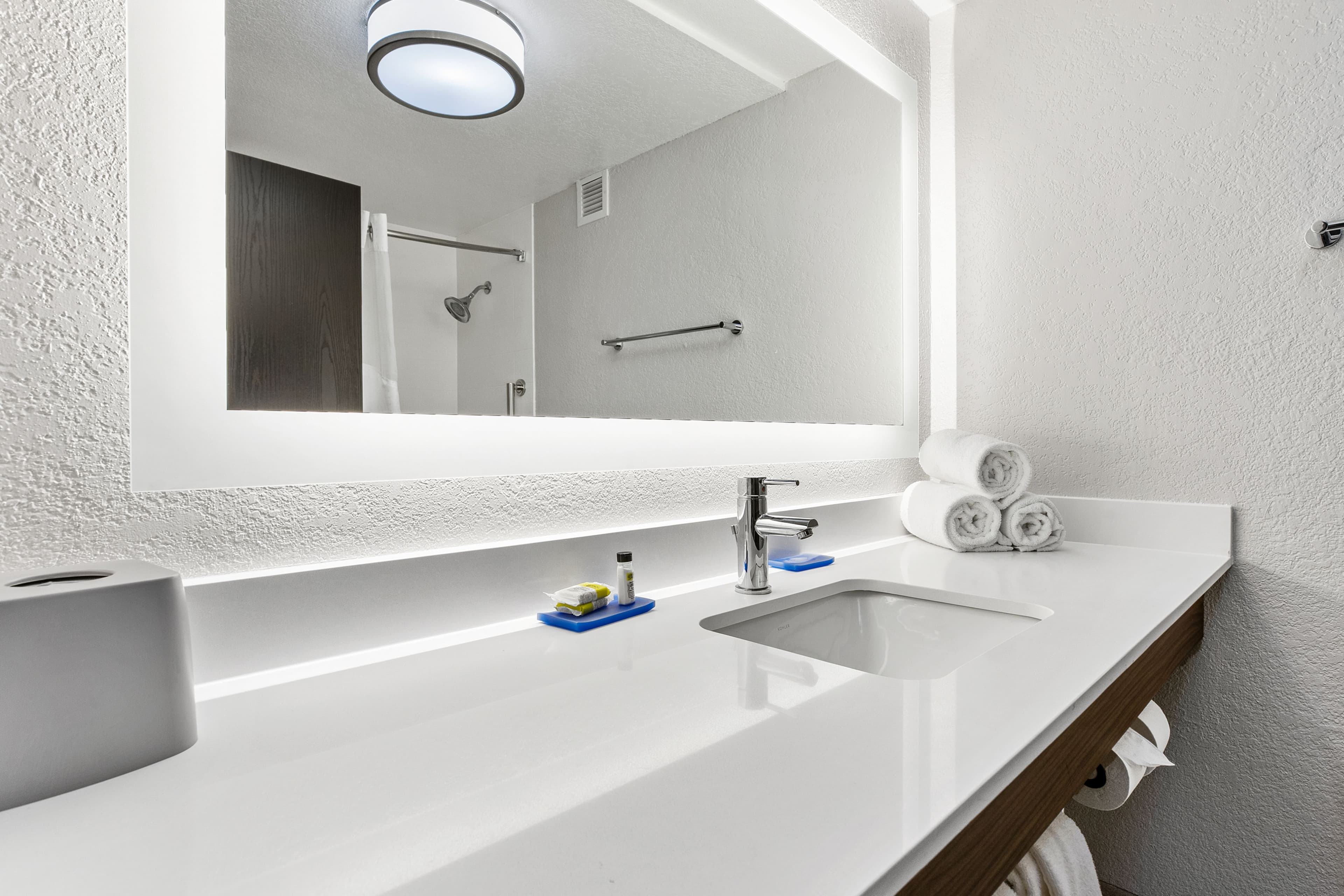 Holiday Inn Express Harlingen — 14