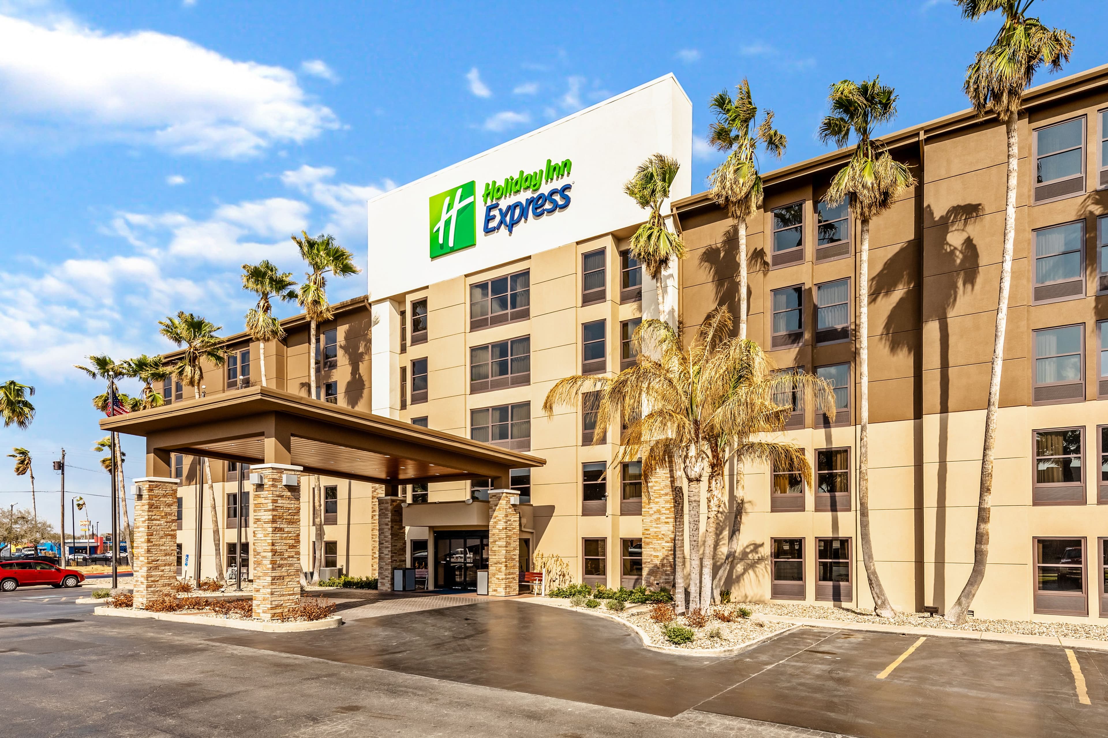 Holiday Inn Express Harlingen - Image 1