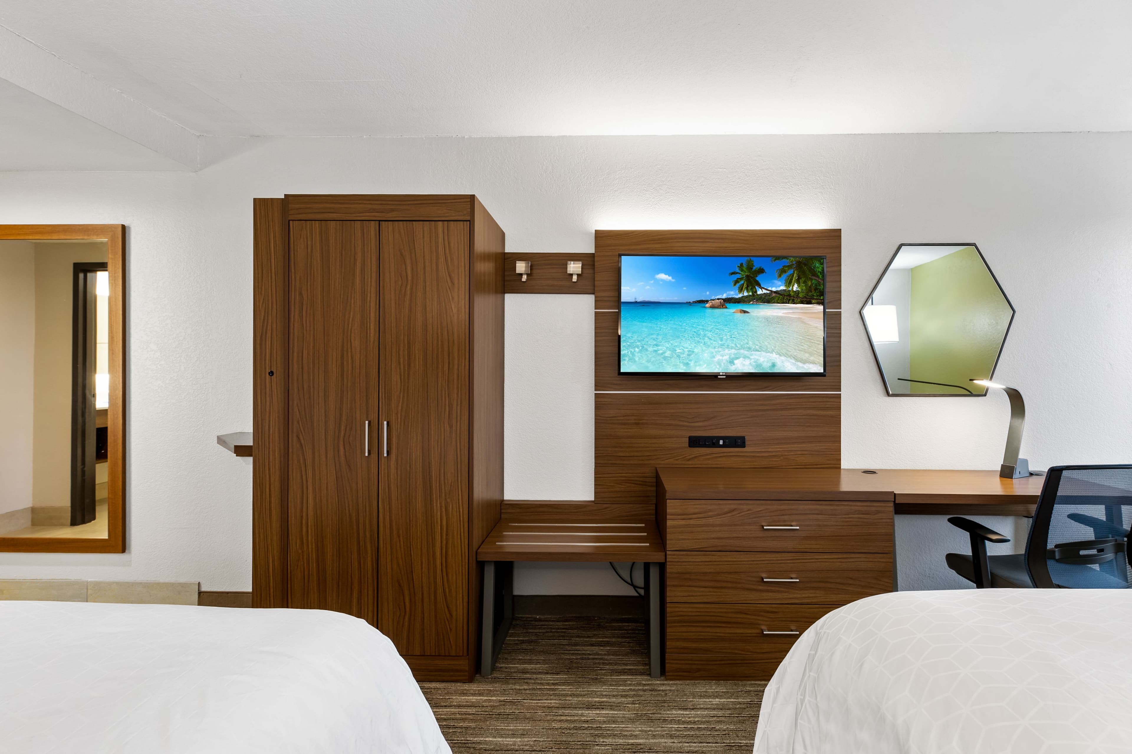 Holiday Inn Express Harlingen — 20