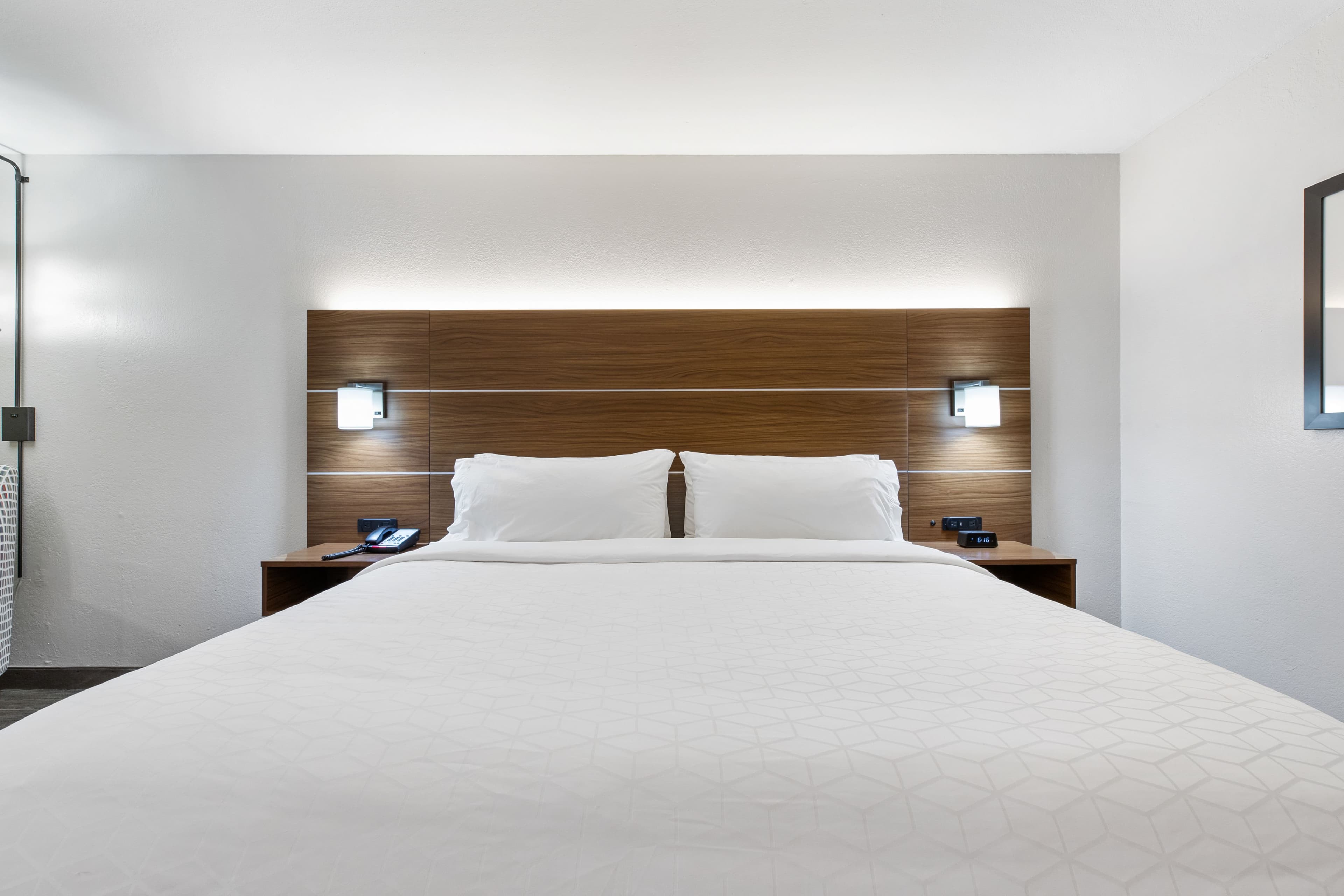 Holiday Inn Express Harlingen — 9