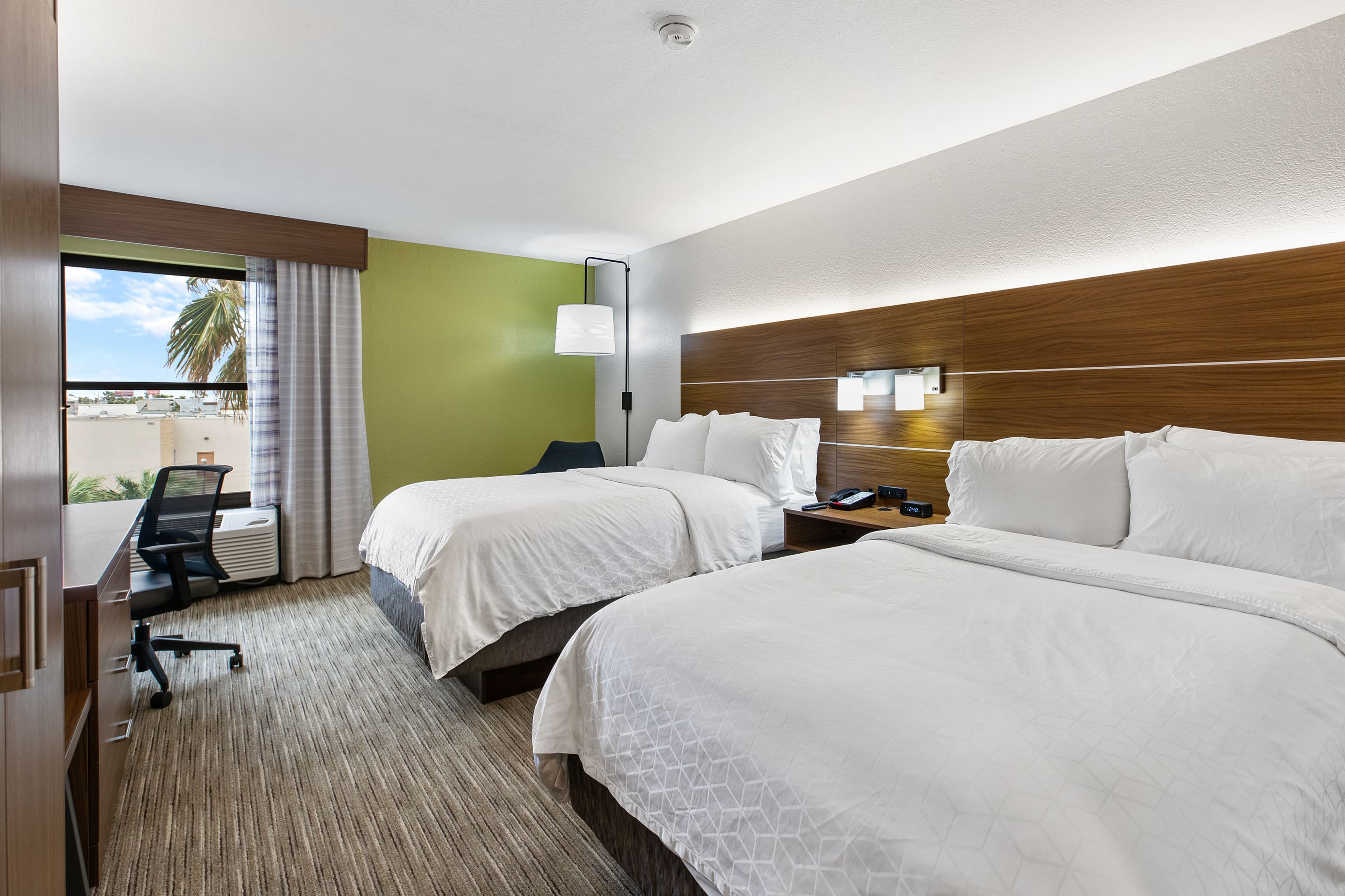 Holiday Inn Express Harlingen — 29