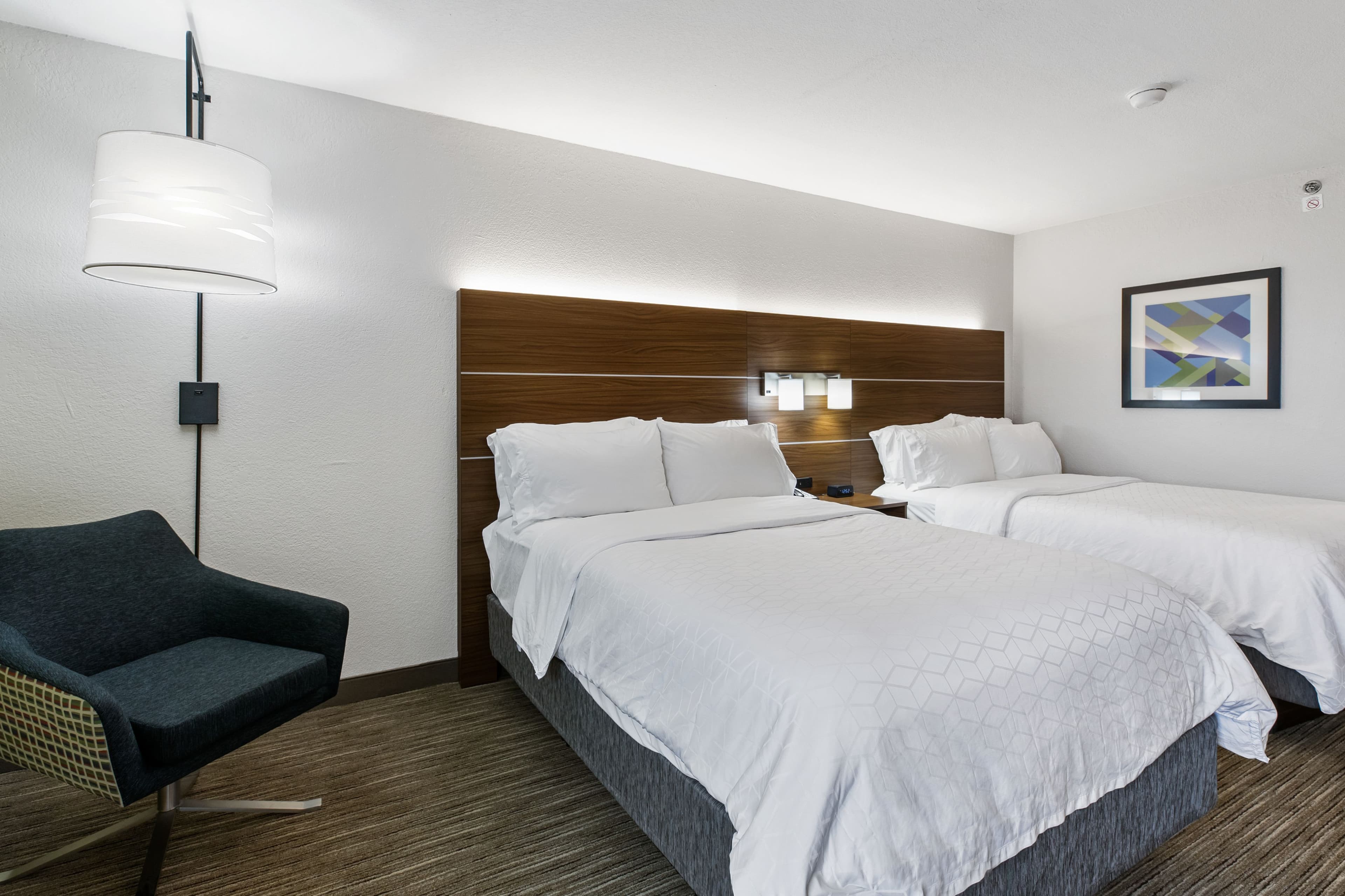 Holiday Inn Express Harlingen — 30