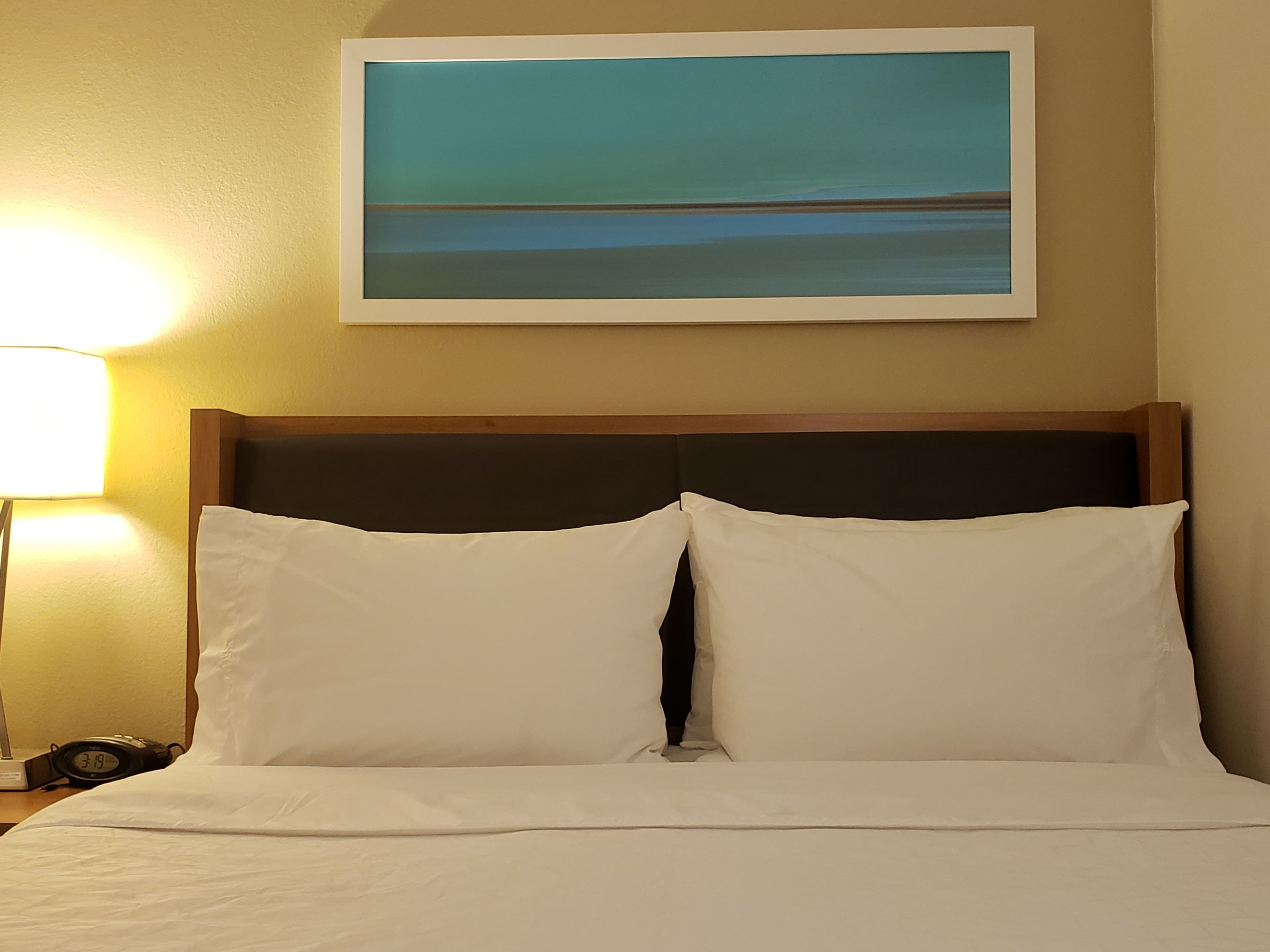 Holiday Inn Express Pittsburgh-North (Harmarville) — 12
