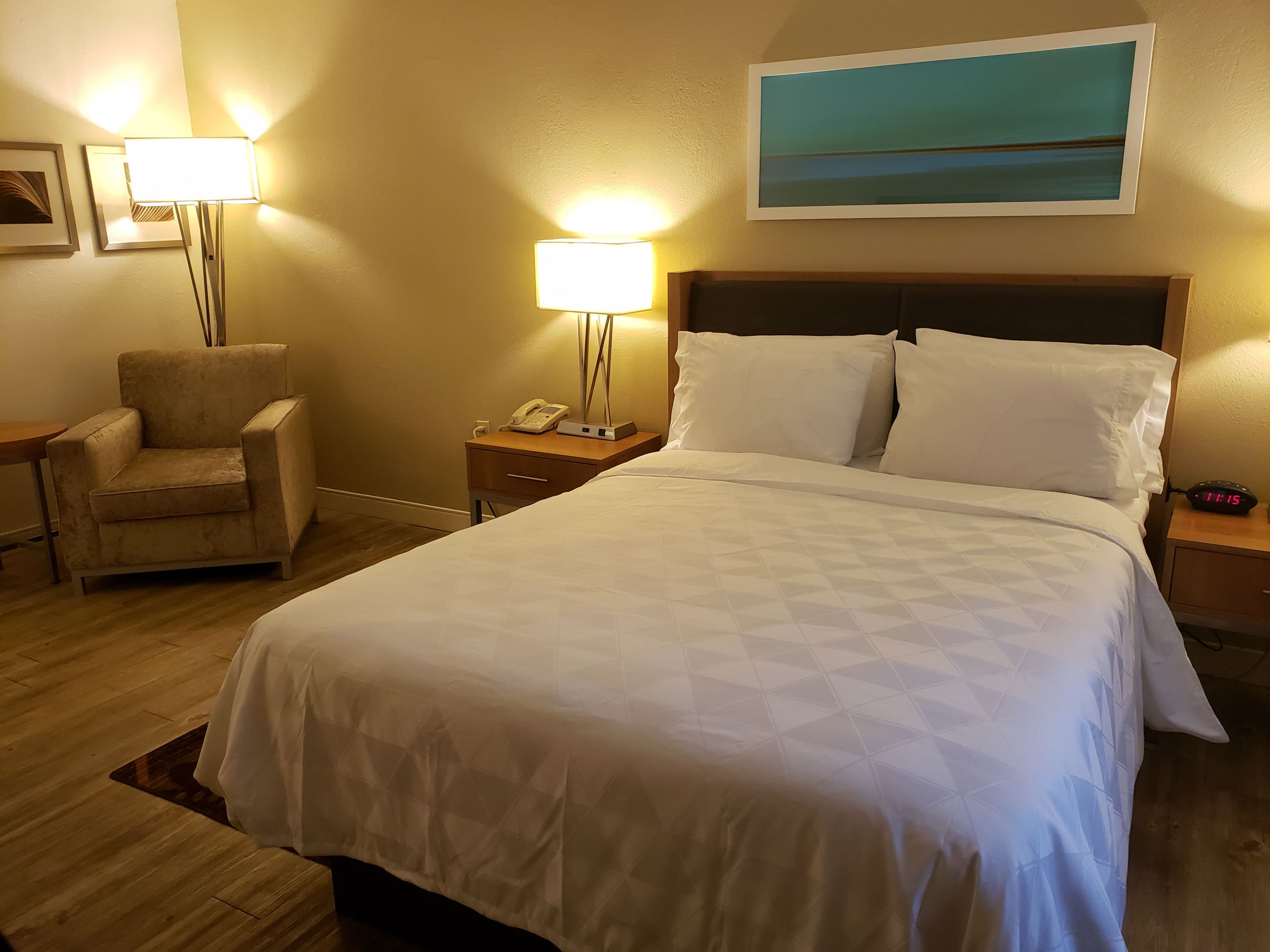 Holiday Inn Express Pittsburgh-North (Harmarville) — 13