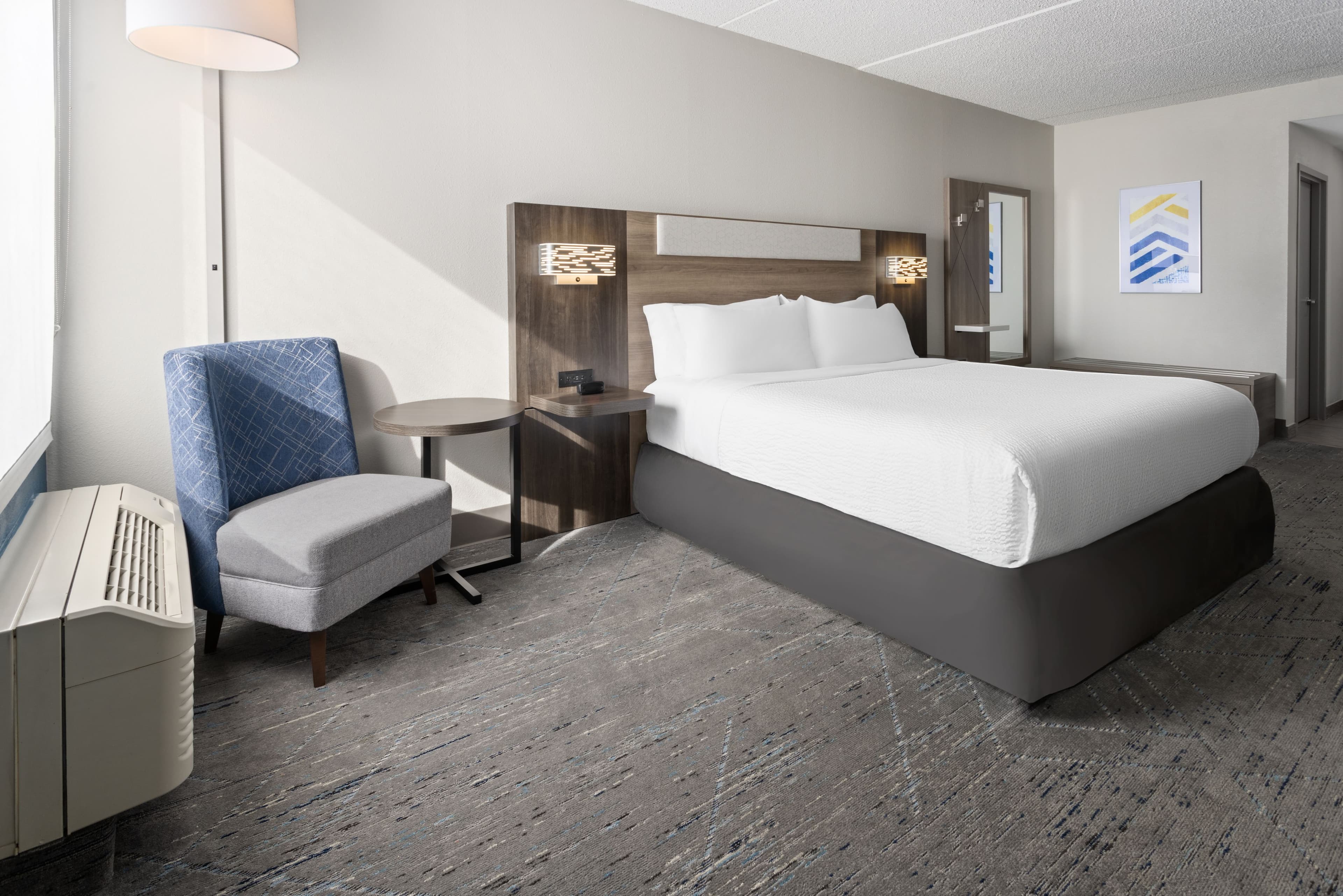Holiday Inn Express Harrisburg I-81 - Hershey - Image 3