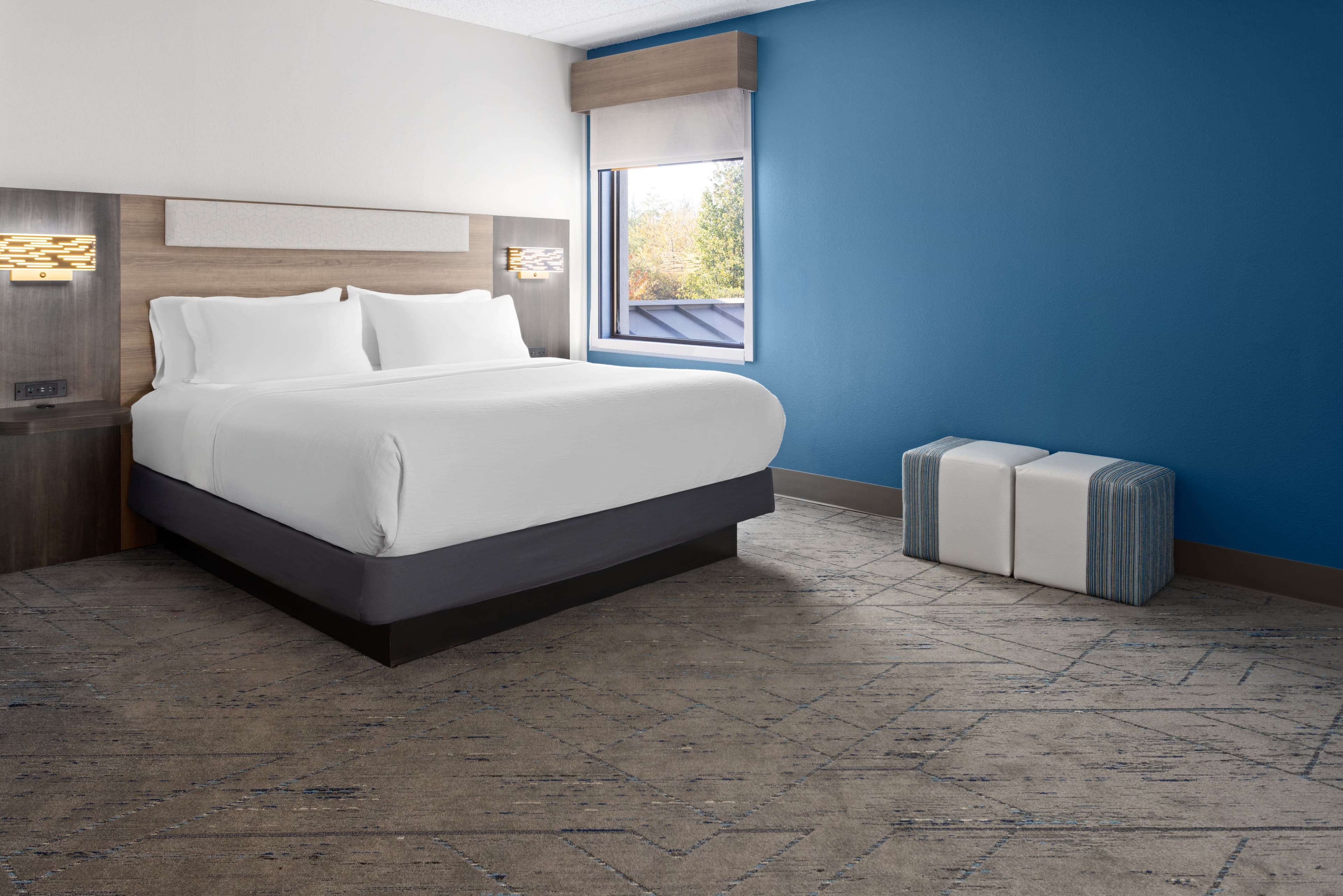 Holiday Inn Express Harrisburg I-81 - Hershey — 6