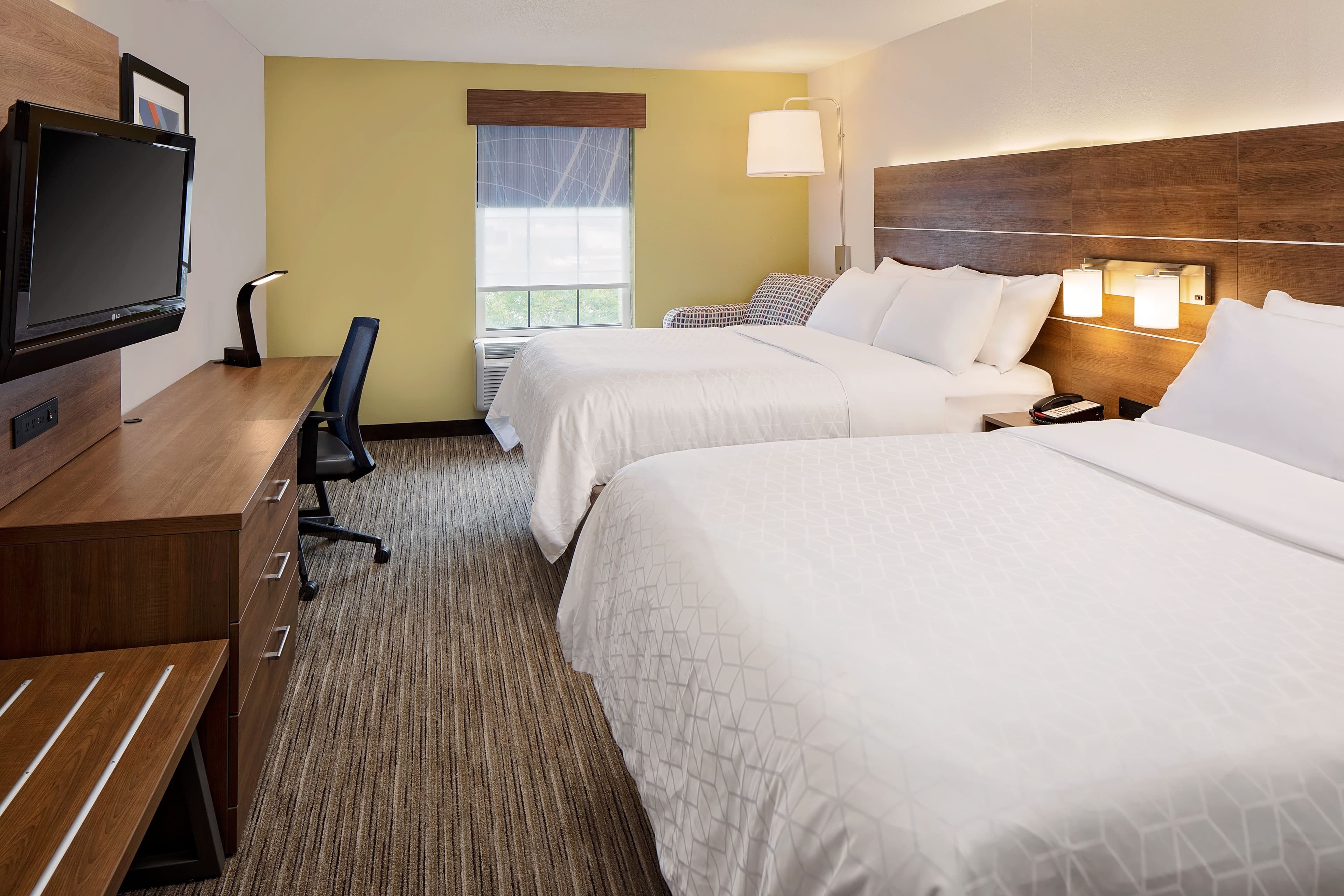 Holiday Inn Express Harrisburg East - Hershey Area — 23