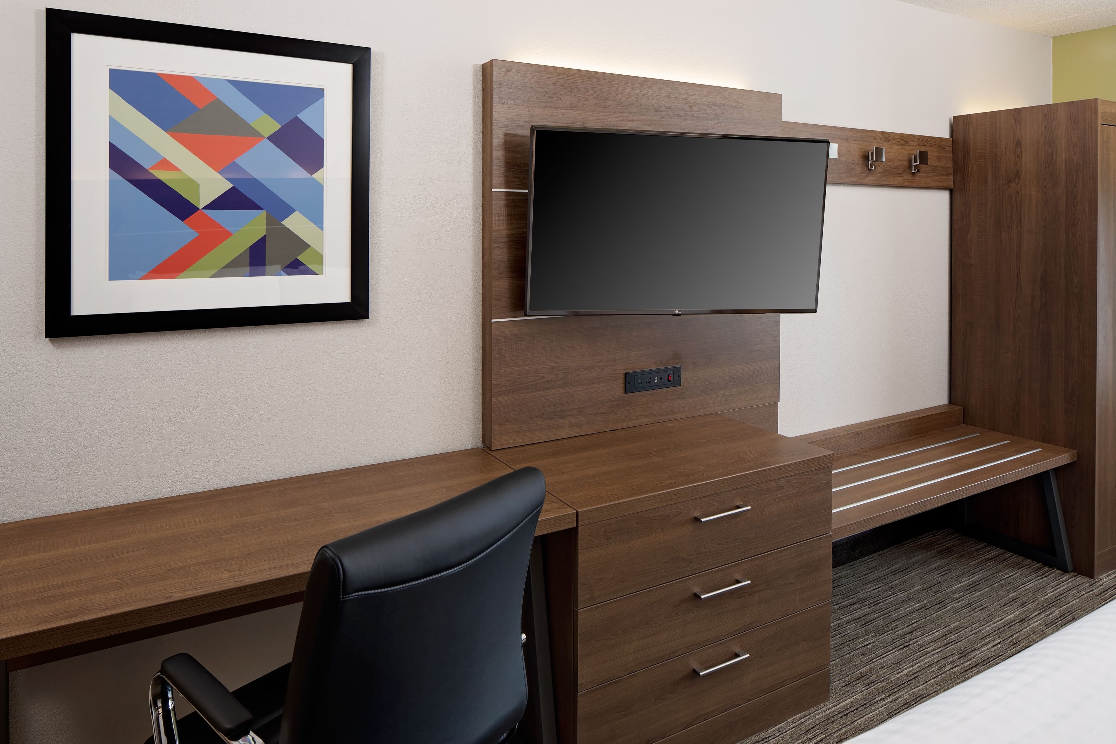 Holiday Inn Express Harrisburg East - Hershey Area — 9