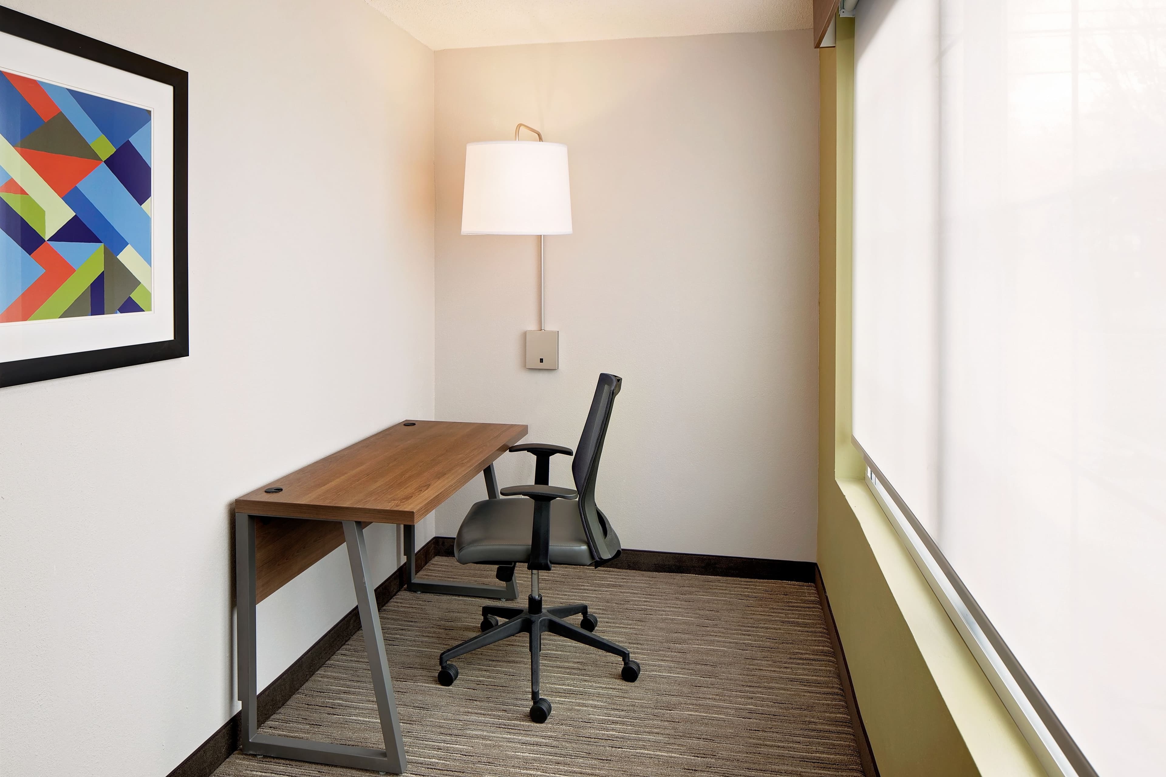 Holiday Inn Express Harrisburg East - Hershey Area — 18