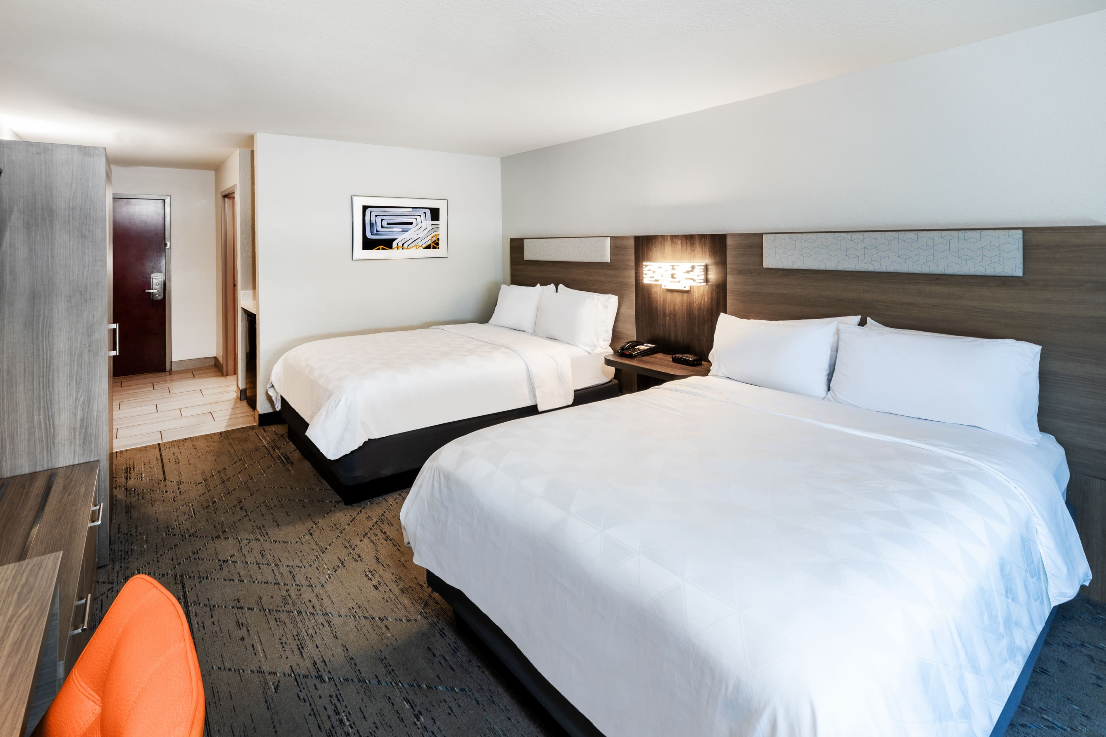 Holiday Inn Express Harvey-Marrero - Image 5