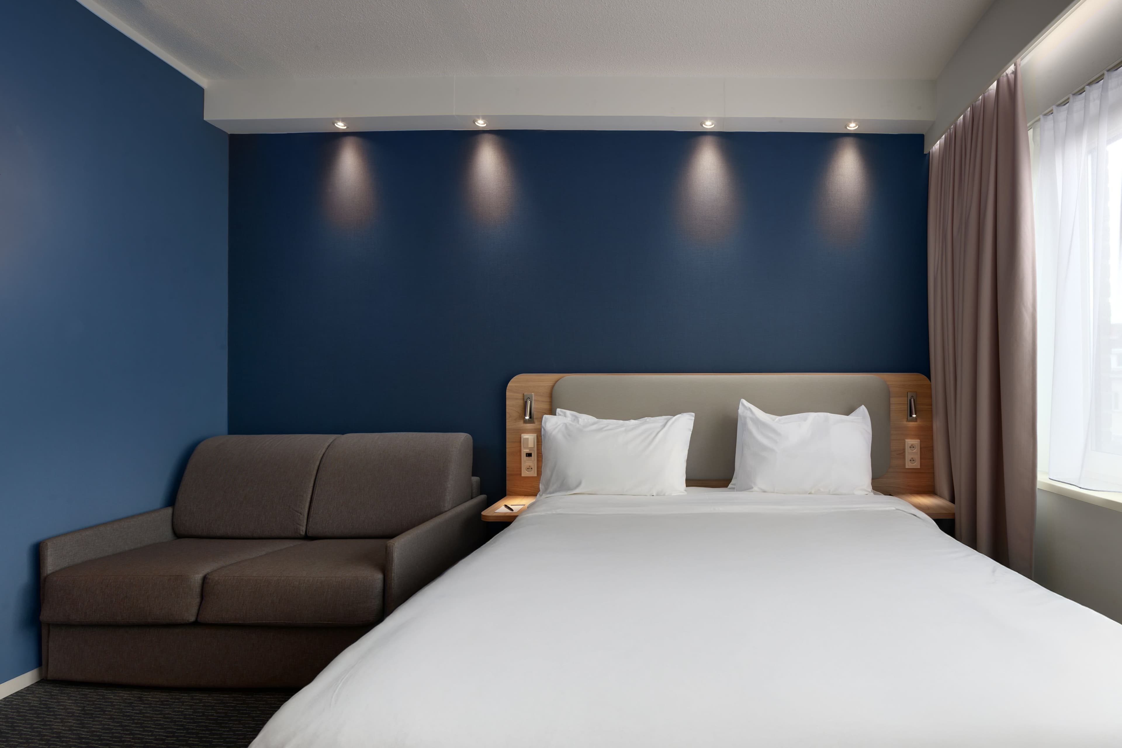 Holiday Inn Express Hasselt — 17