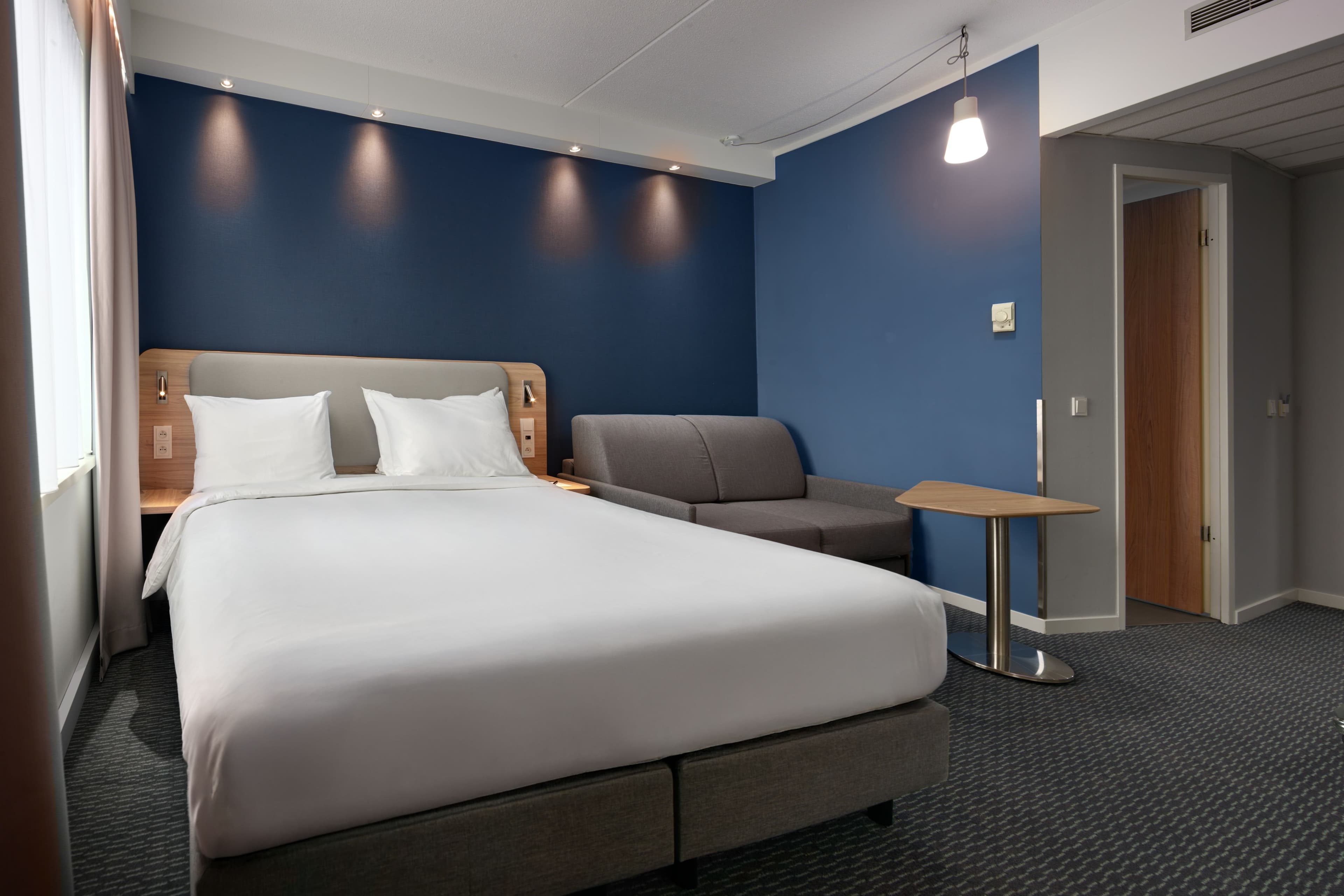 Holiday Inn Express Hasselt — 15