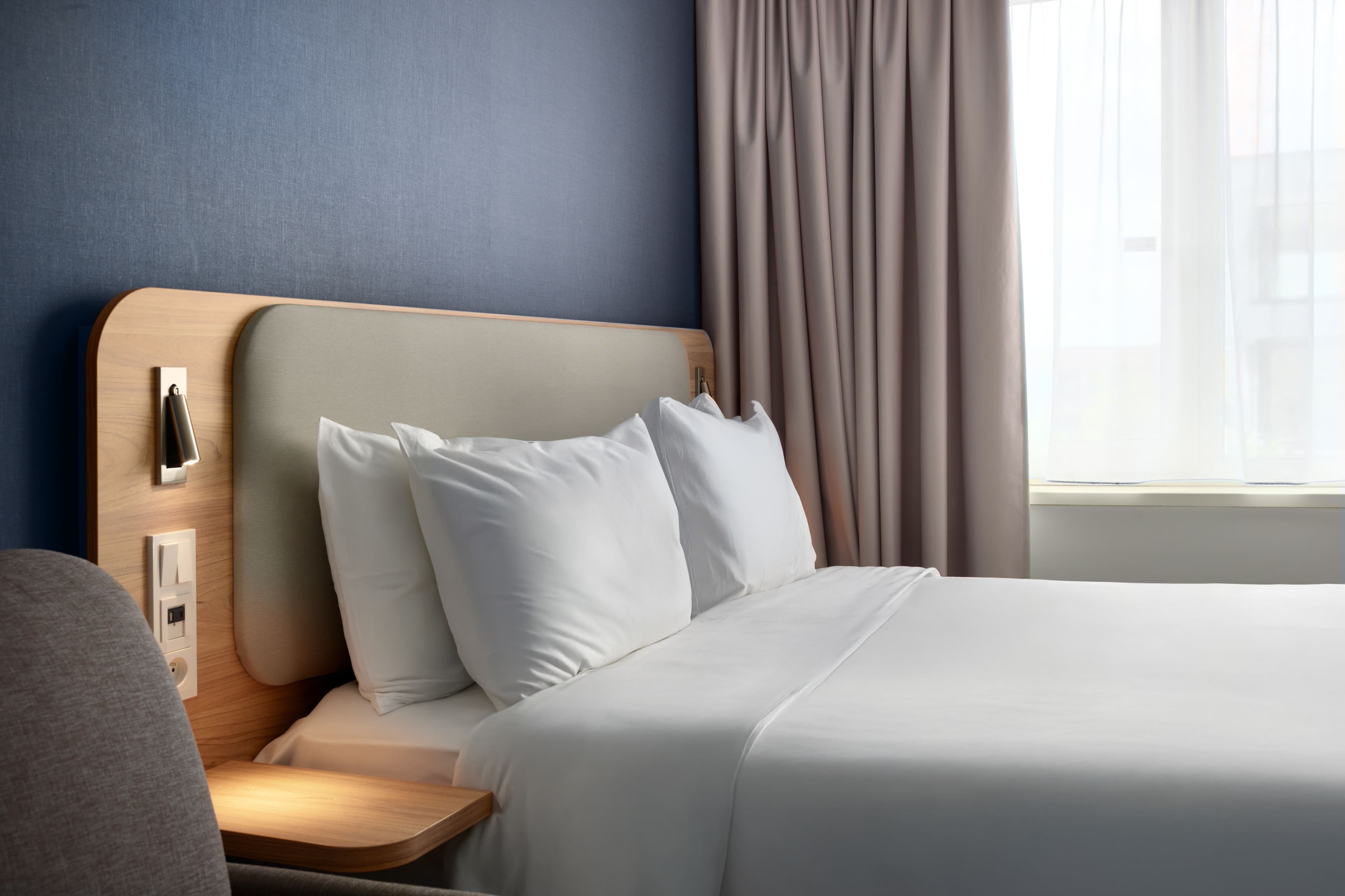 Holiday Inn Express Hasselt — 19