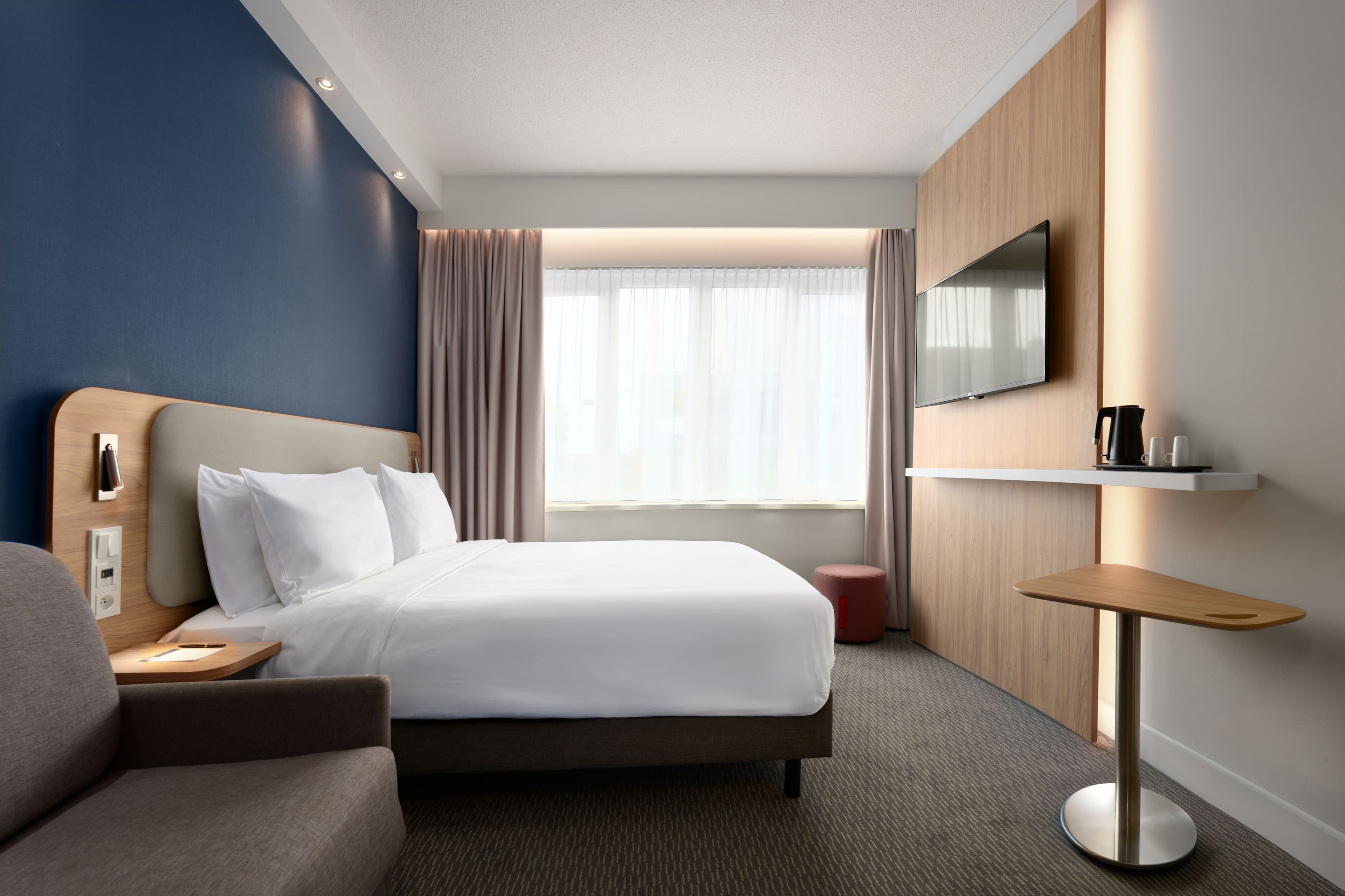 Holiday Inn Express Hasselt — 16