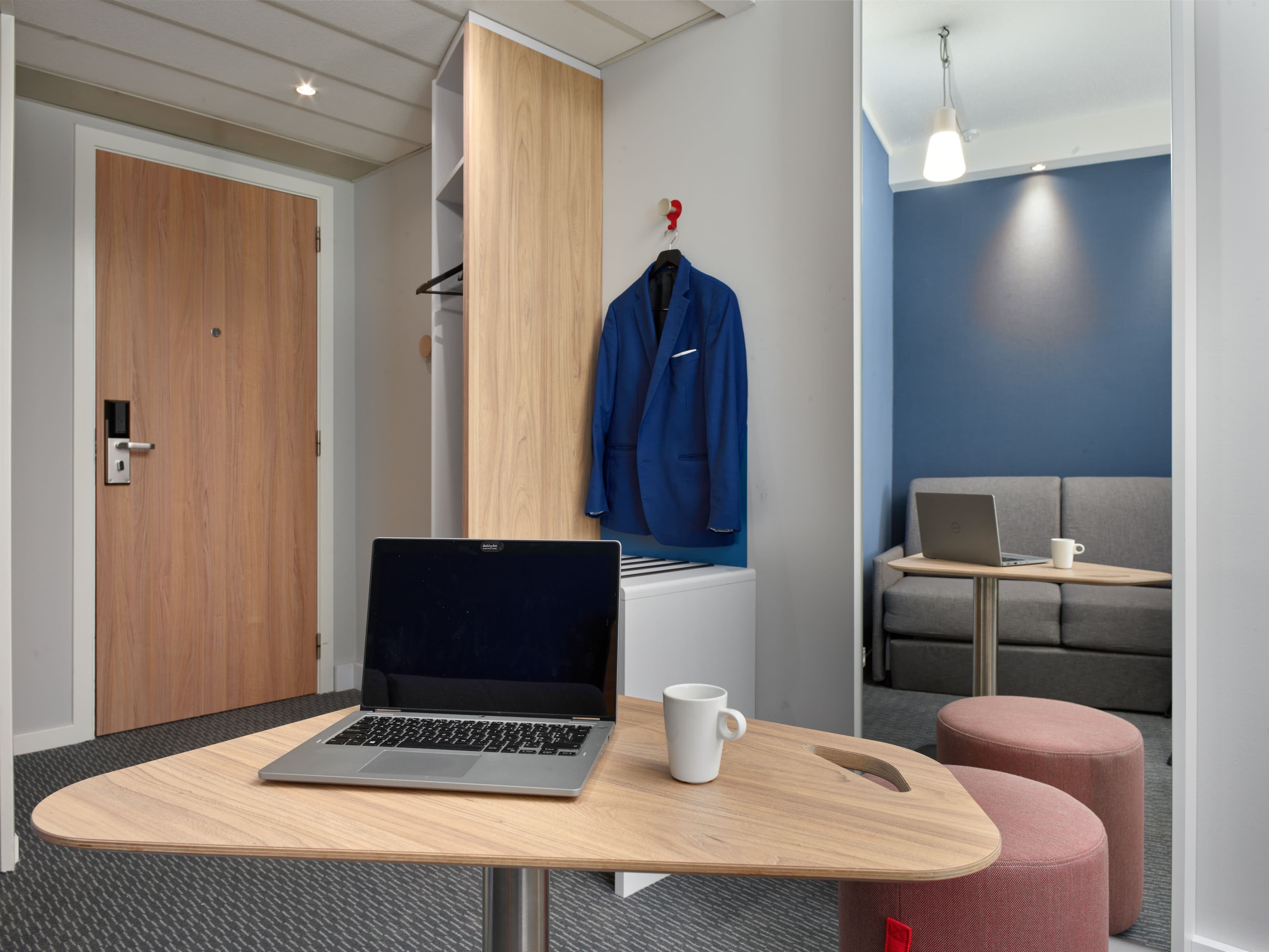 Holiday Inn Express Hasselt — 22
