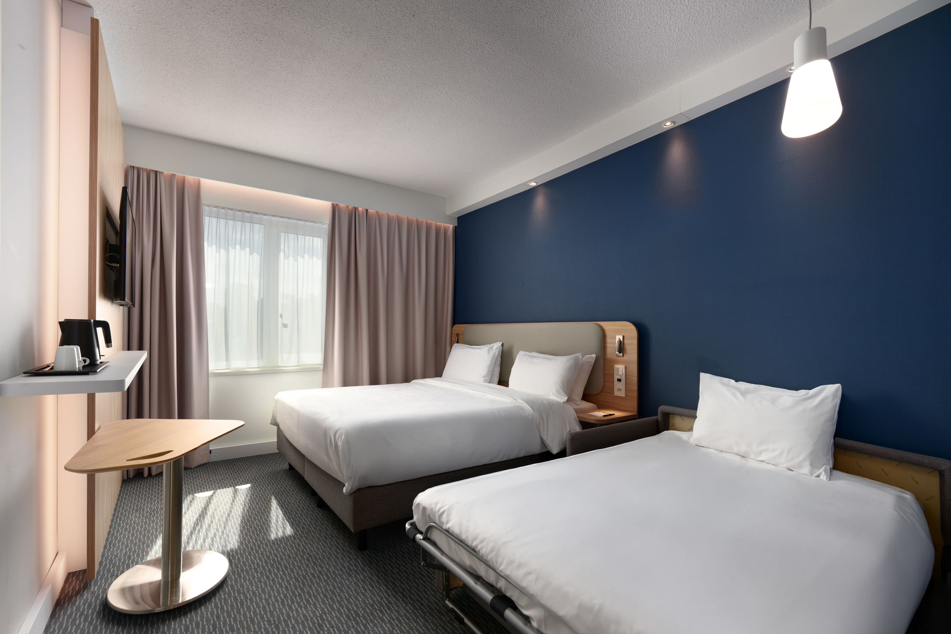 Holiday Inn Express Hasselt — 25