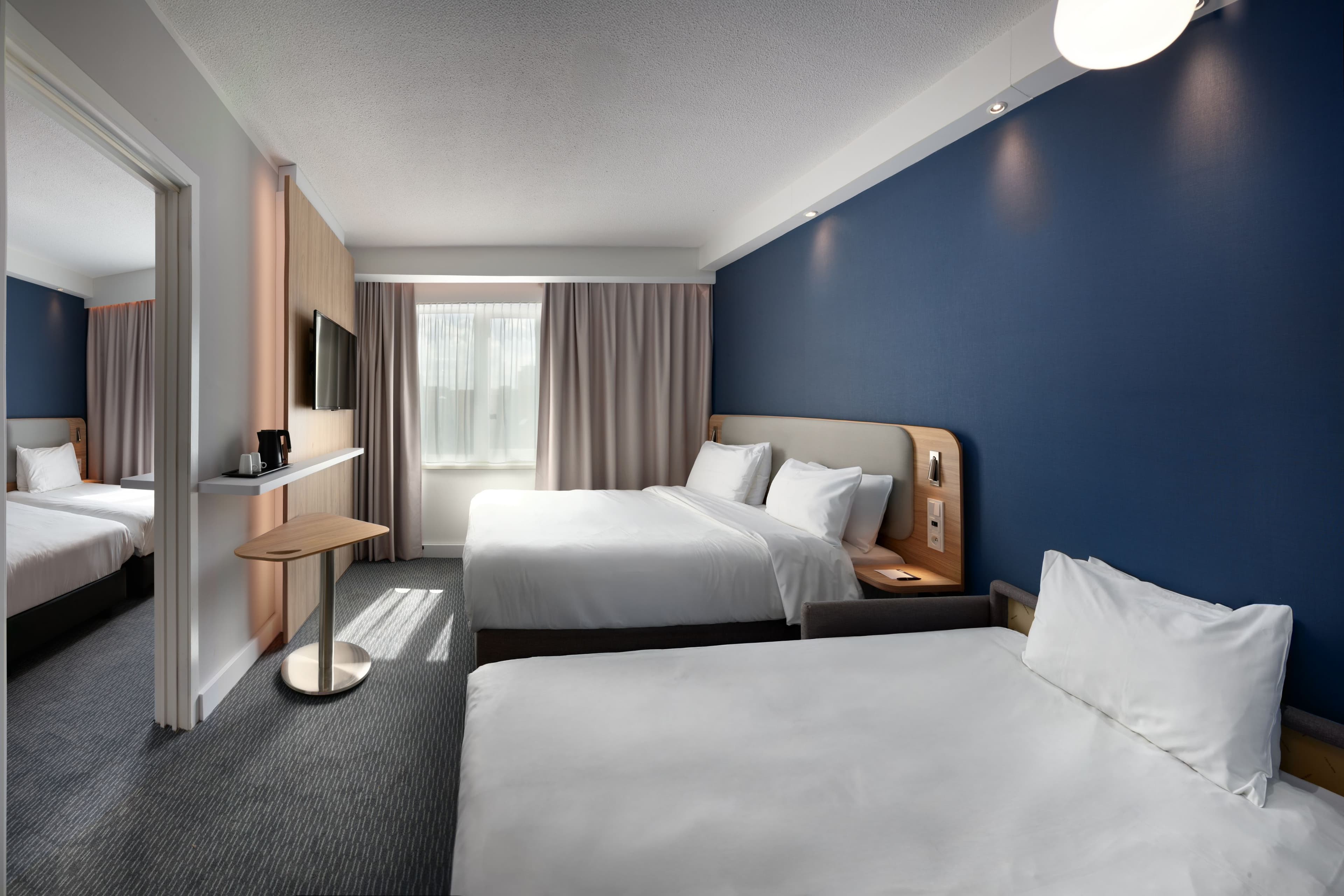 Holiday Inn Express Hasselt — 24